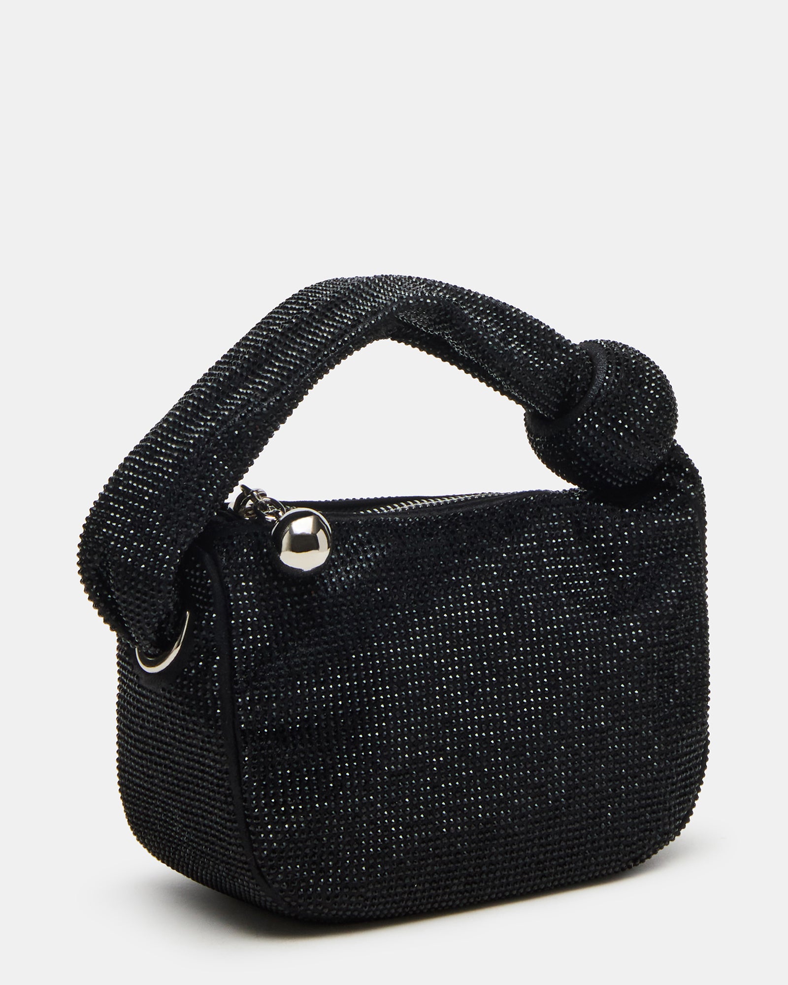 SPARKLY BAG BLACK-Cool A Warm