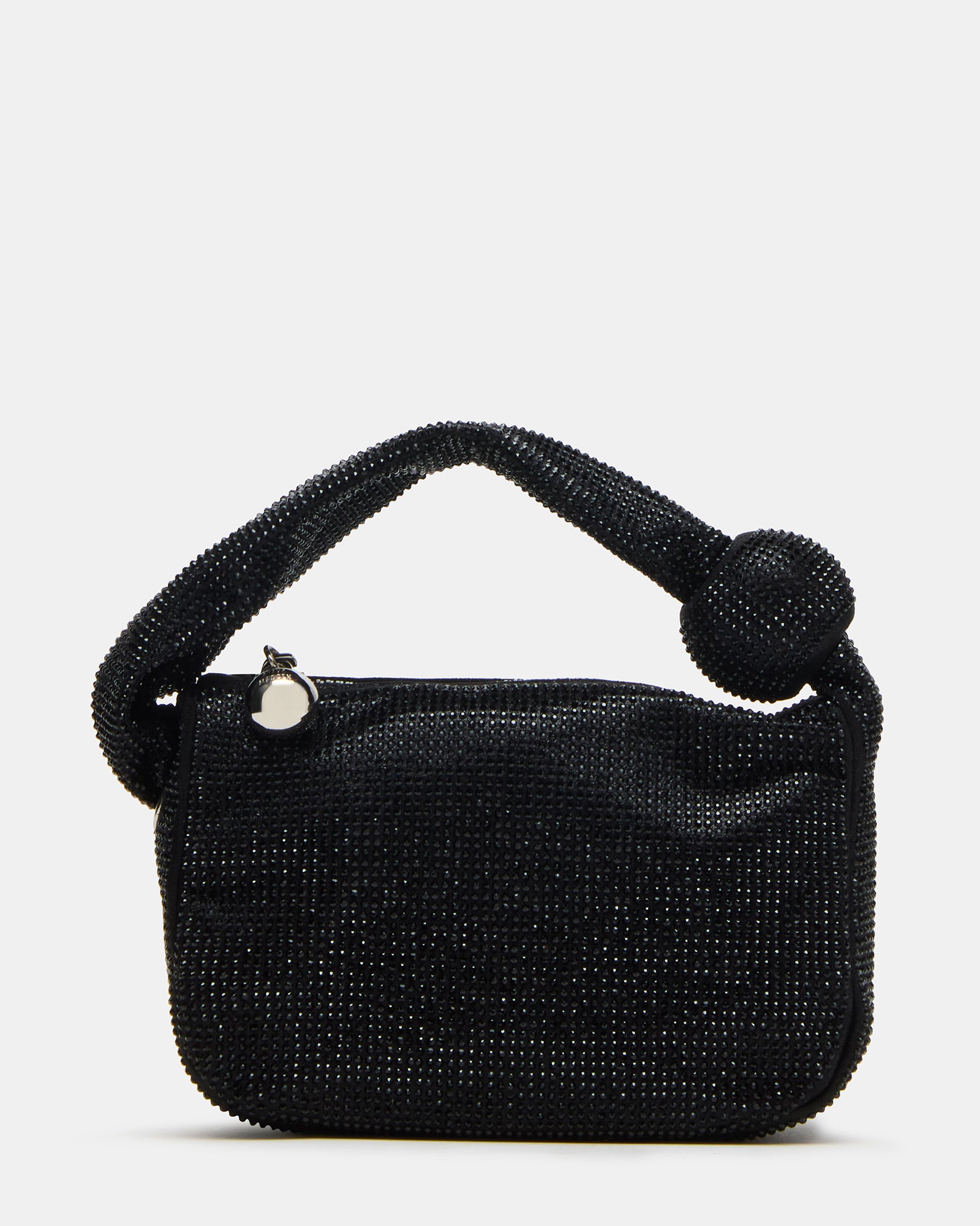 SPARKLY BAG BLACK-Cool A Warm