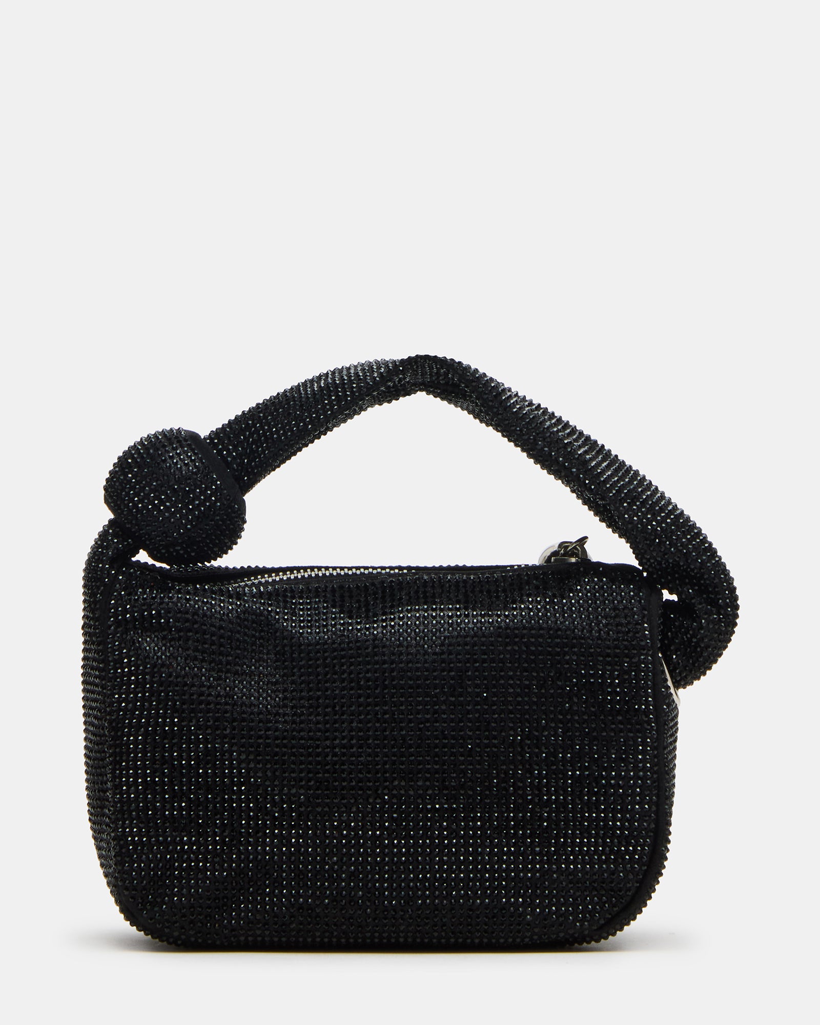 SPARKLY BAG BLACK-Cool A Warm