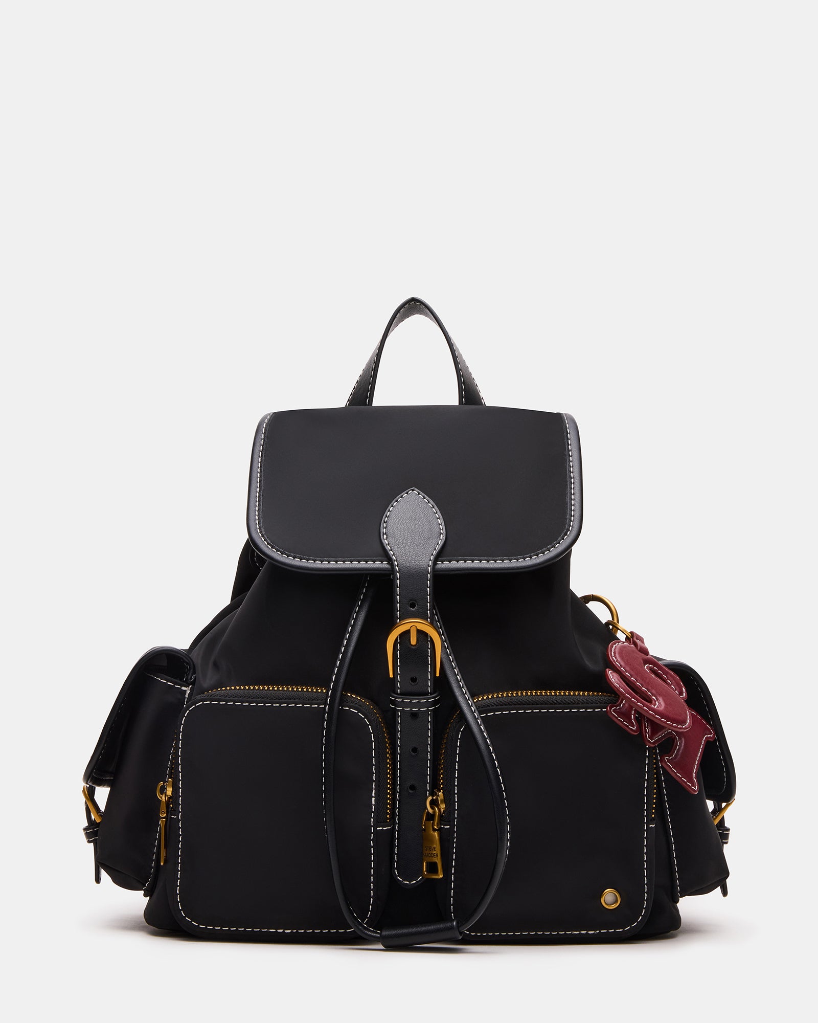 STUDIO BAG BLACK-Cool A Warm