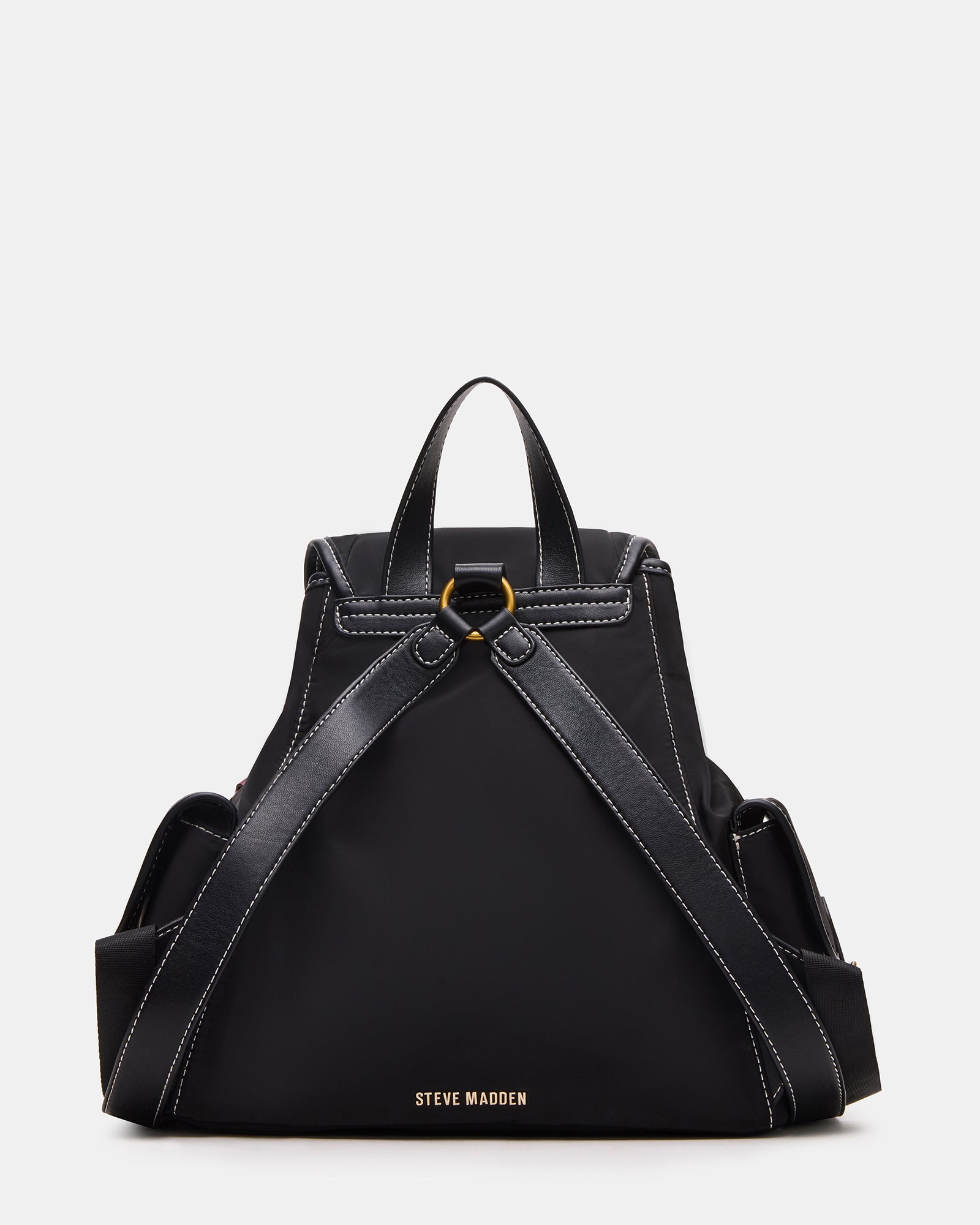 STUDIO BAG BLACK-Cool A Warm