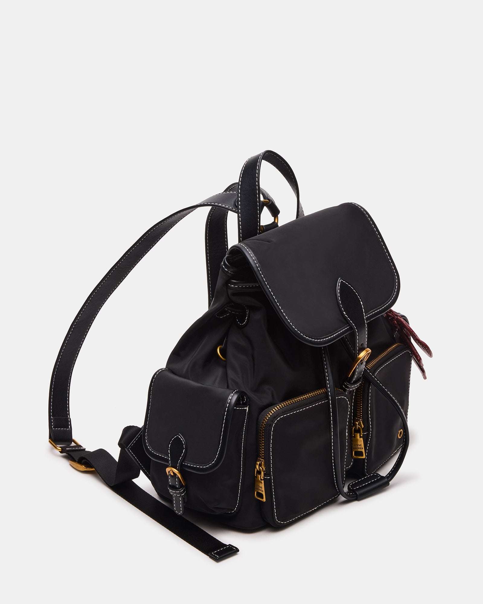 STUDIO BAG BLACK-Cool A Warm
