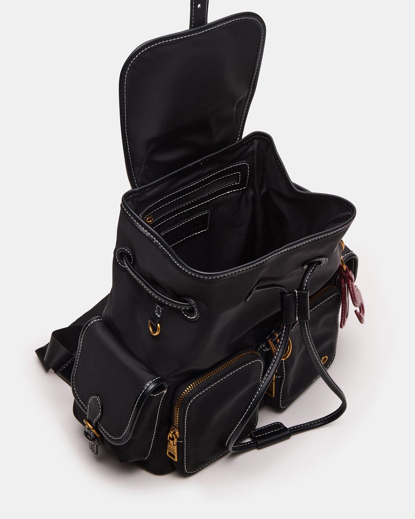STUDIO BAG BLACK-Cool A Warm