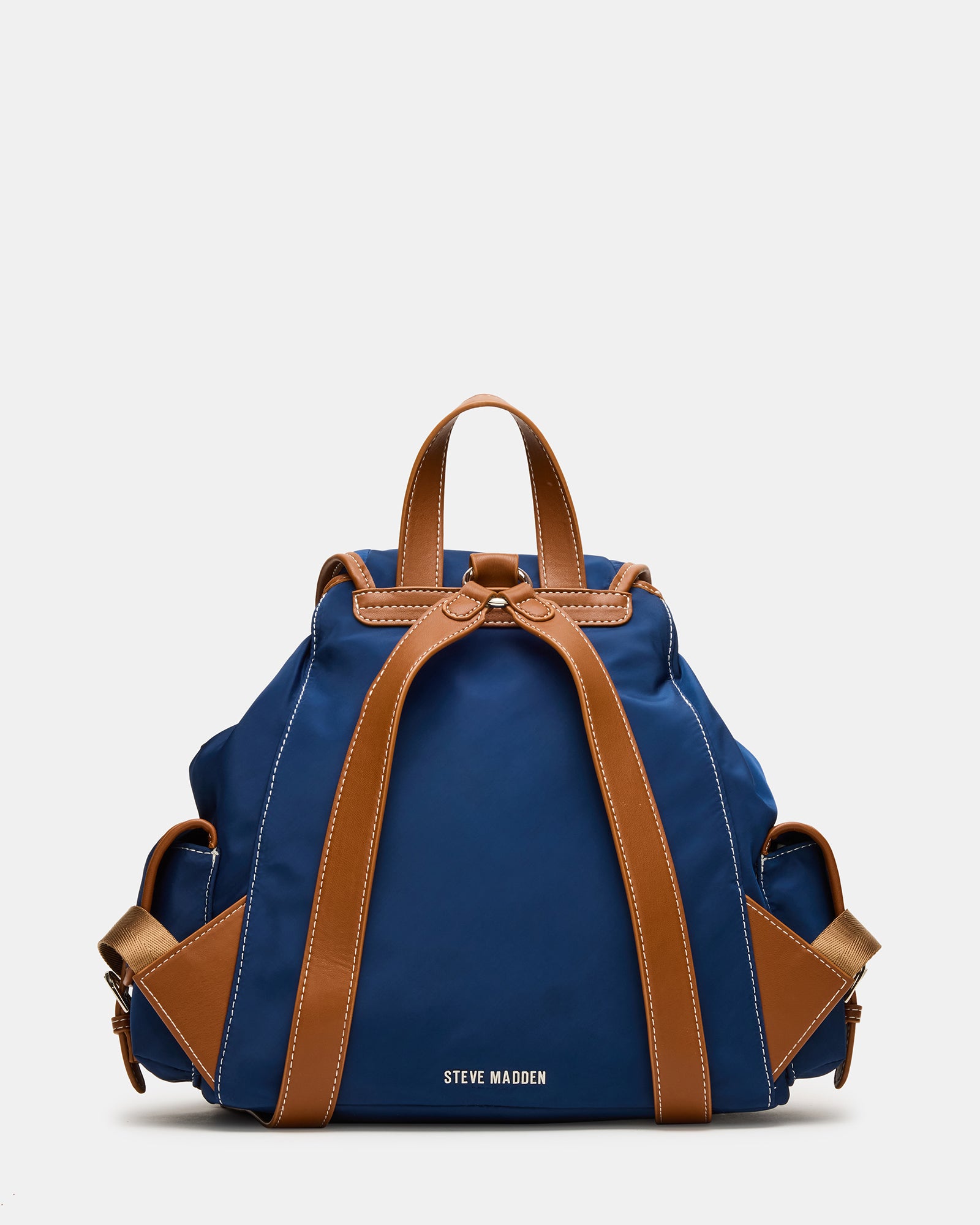 STUDIO BAG NAVY-Cool A Warm