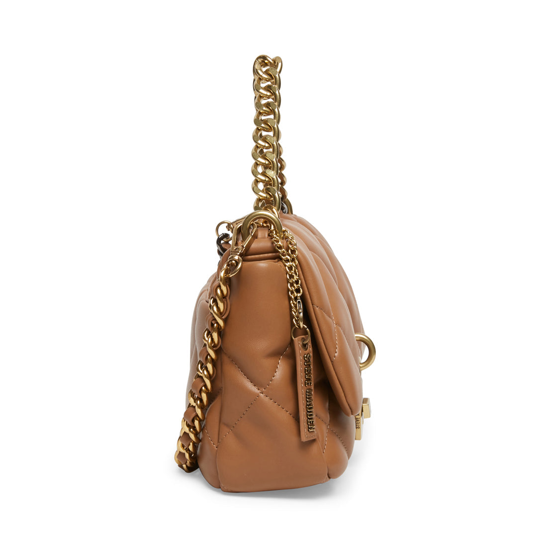 BTERRA CAMEL - SM REBOOTED-Cool A Warm