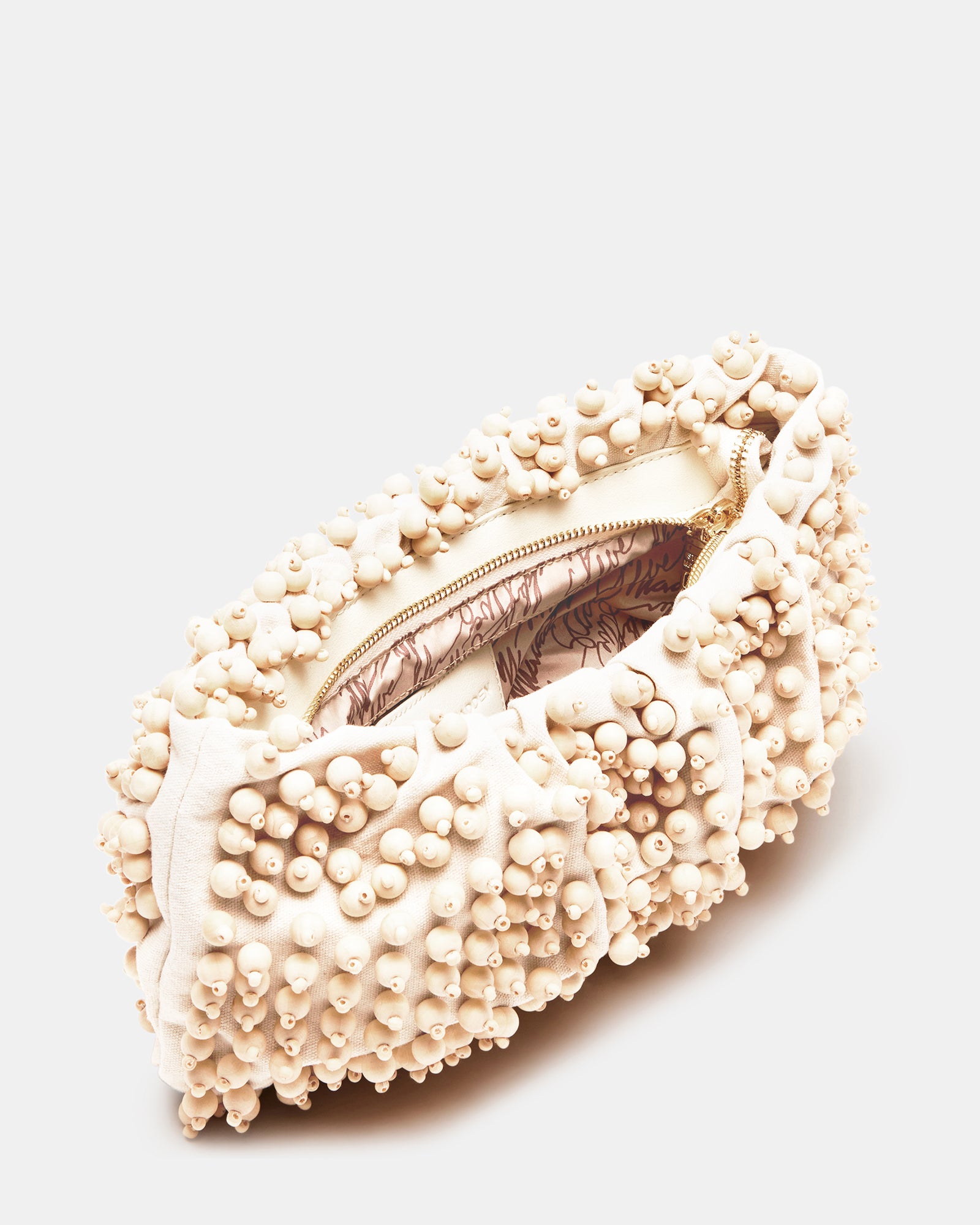 TIKI BAG NATURAL-Cool A Warm