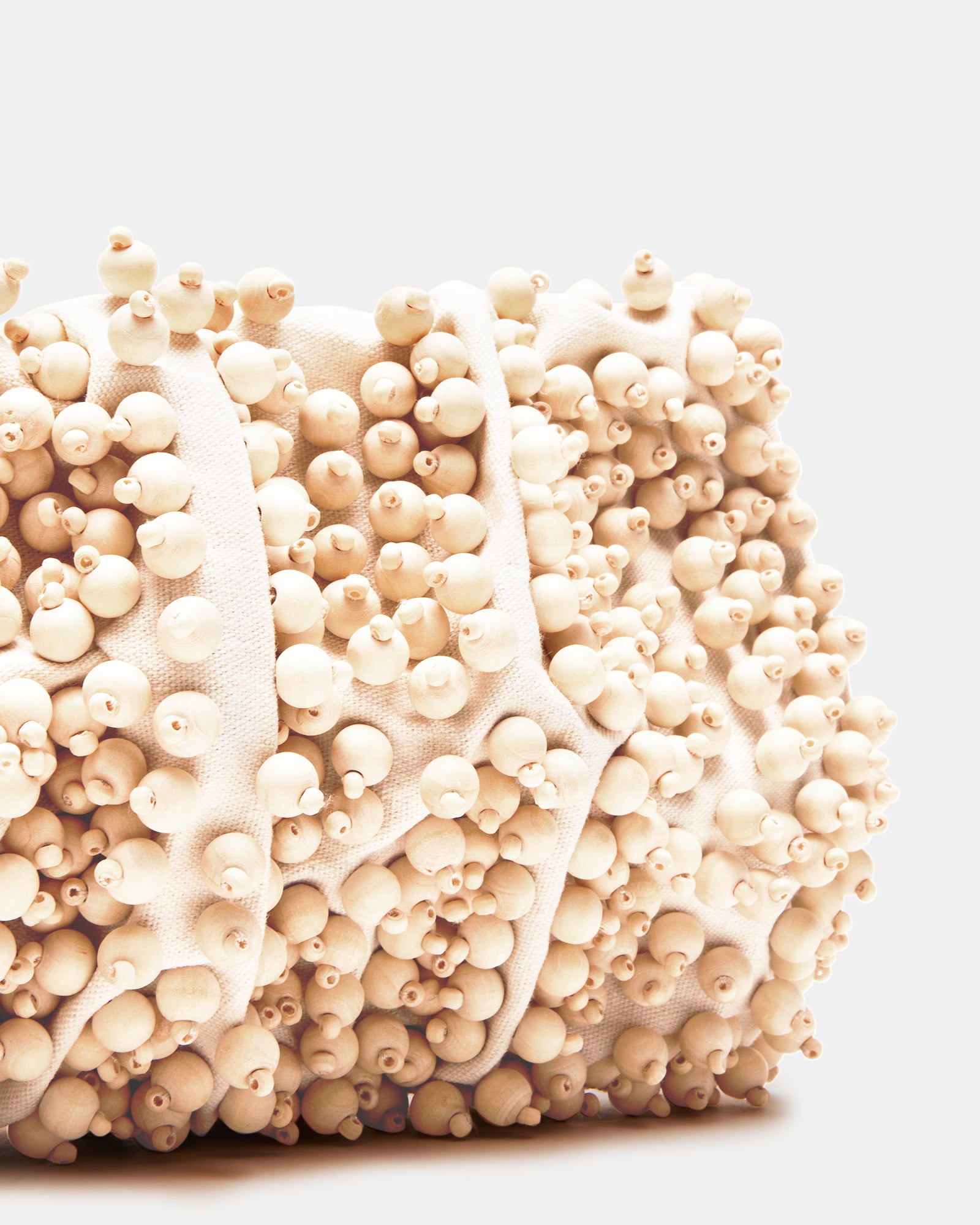 TIKI BAG NATURAL-Cool A Warm