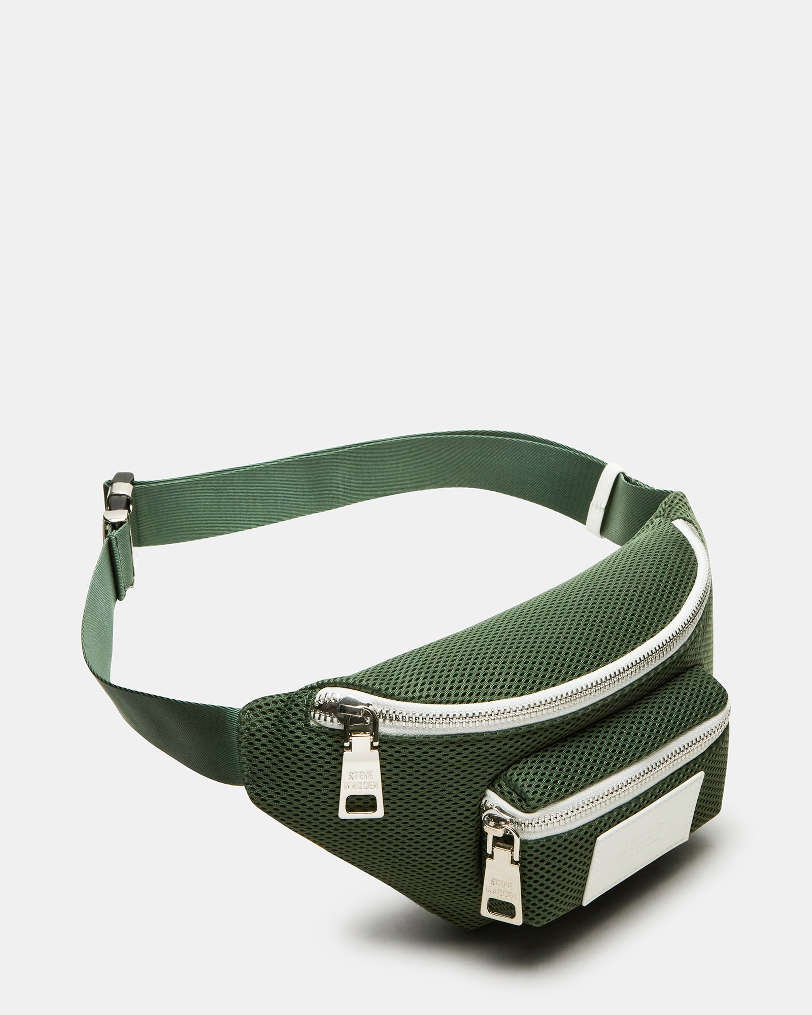 VERDICT BAG OLIVE-Cool A Warm