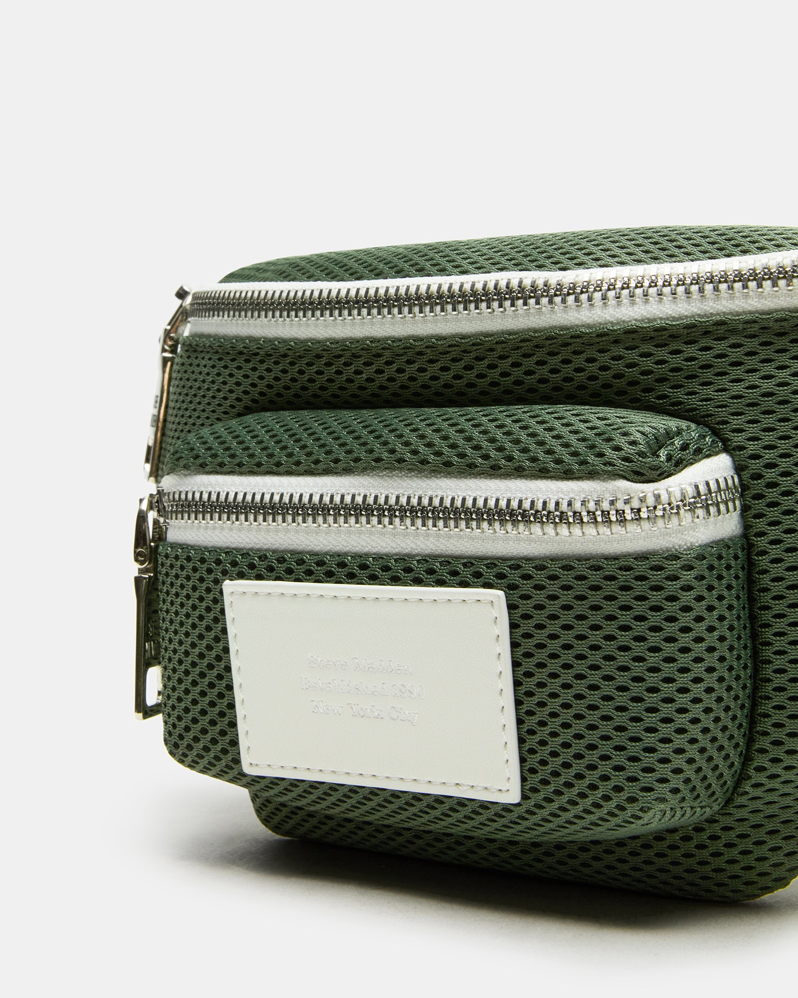 VERDICT BAG OLIVE-Cool A Warm