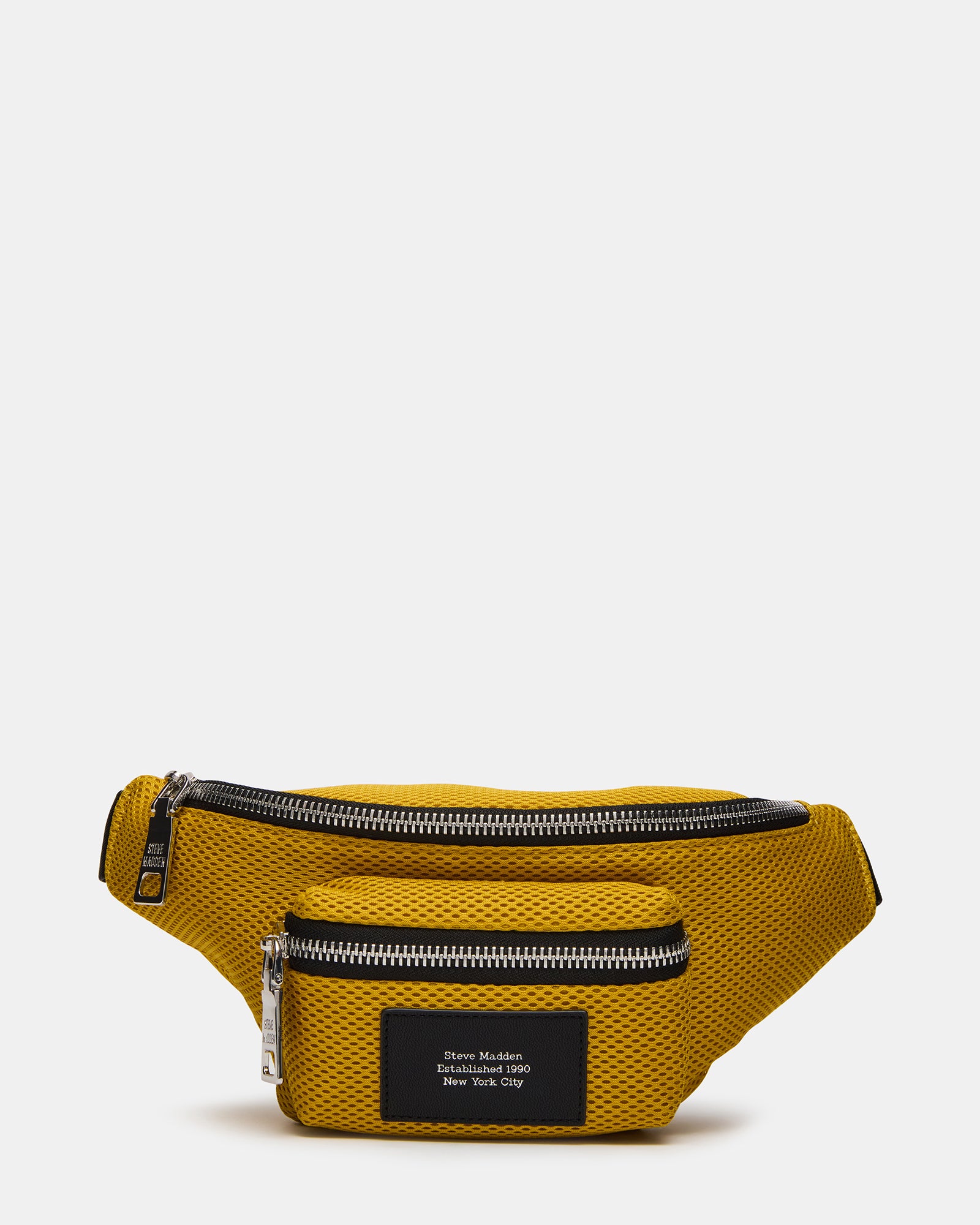 VERDICT BAG YELLOW-Cool A Warm
