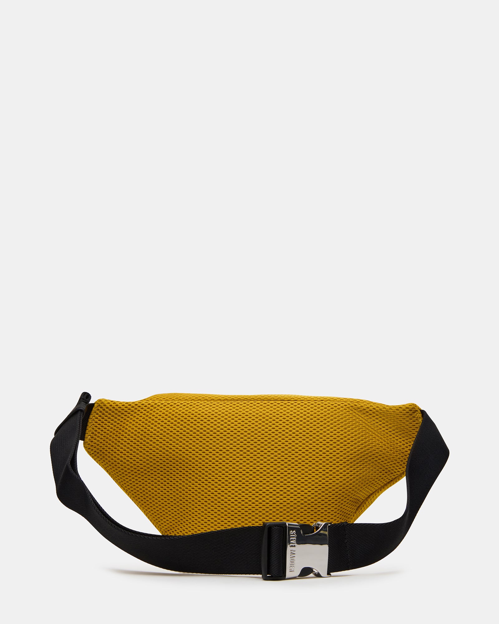 VERDICT BAG YELLOW-Cool A Warm