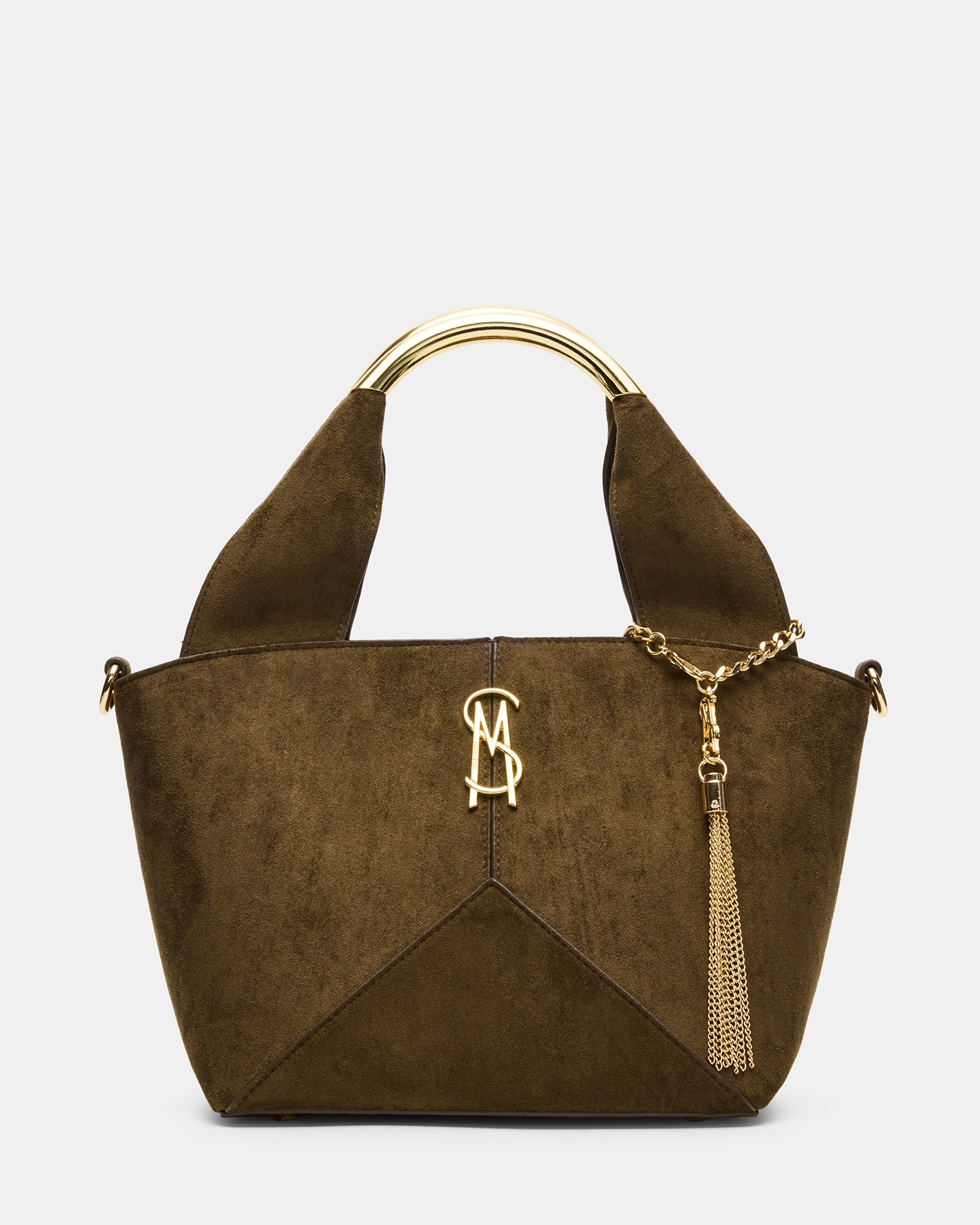 VIV BAG OLIVE-Cool A Warm