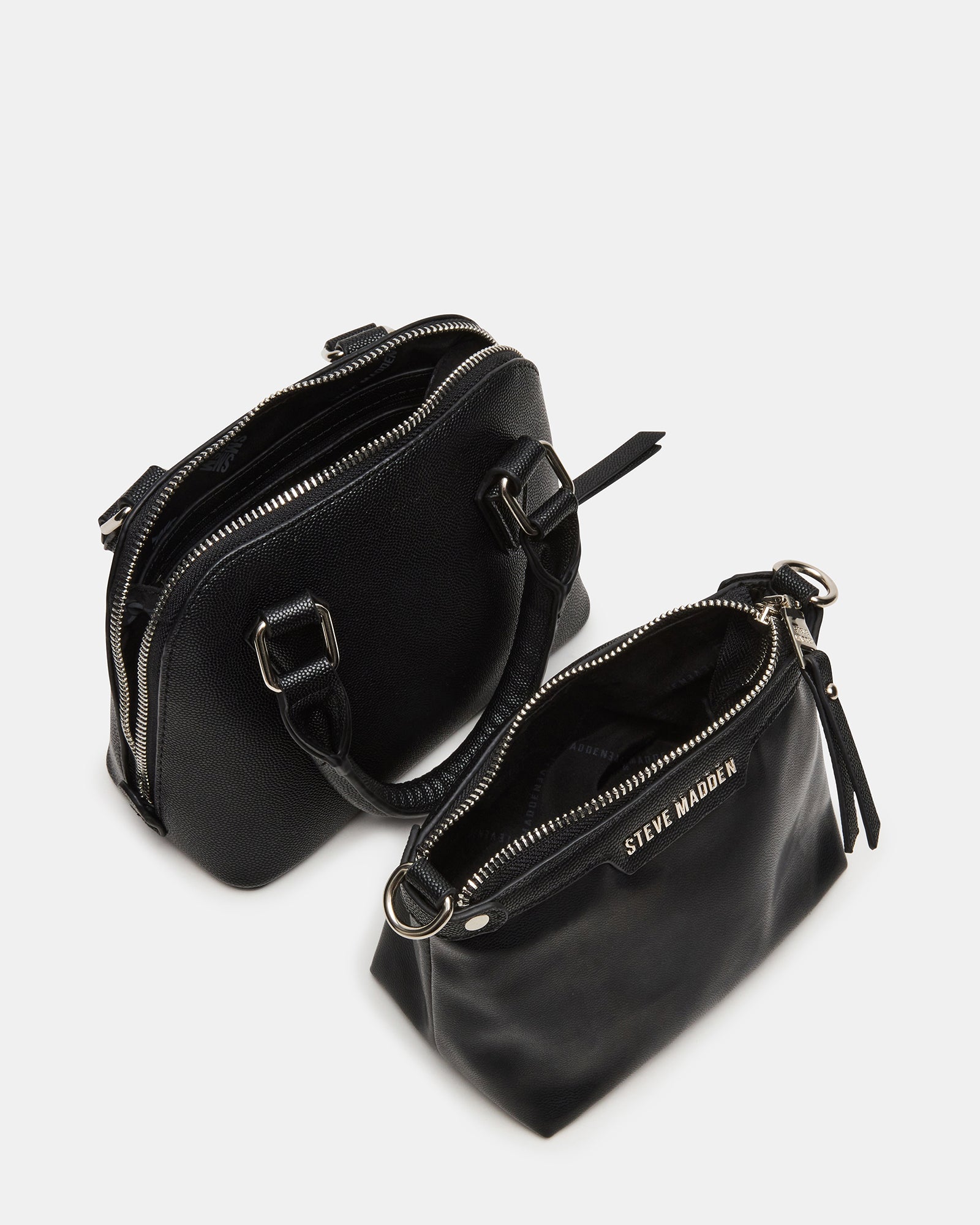 WARREN GIFT SET BLACK-Cool A Warm