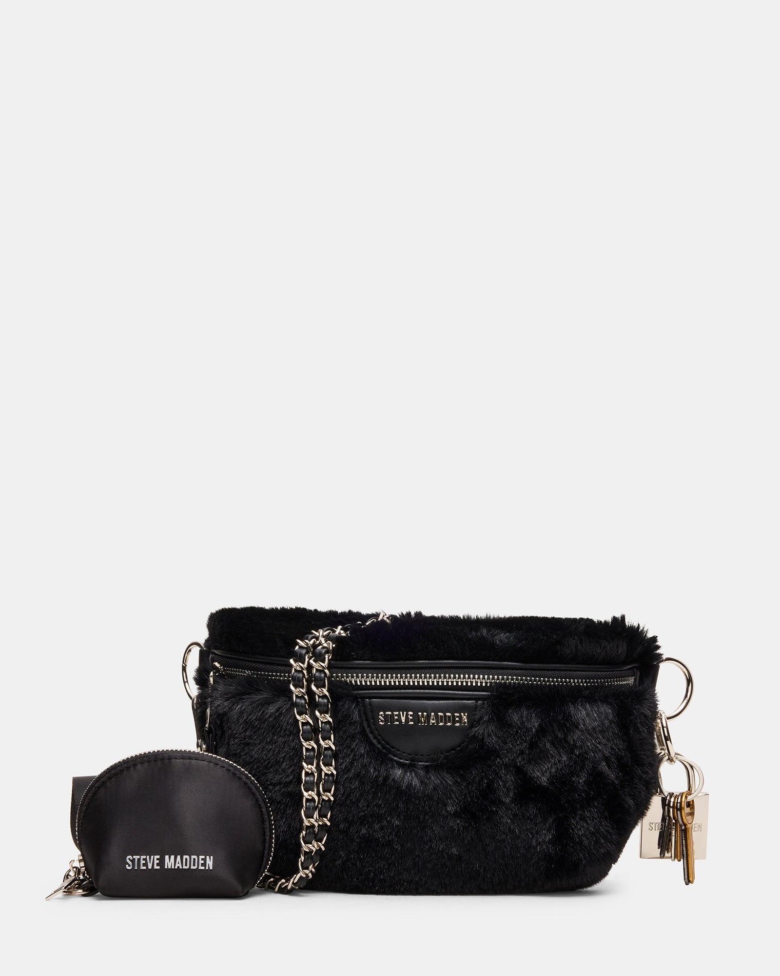 WYLDER BAG BLACK-Cool A Warm