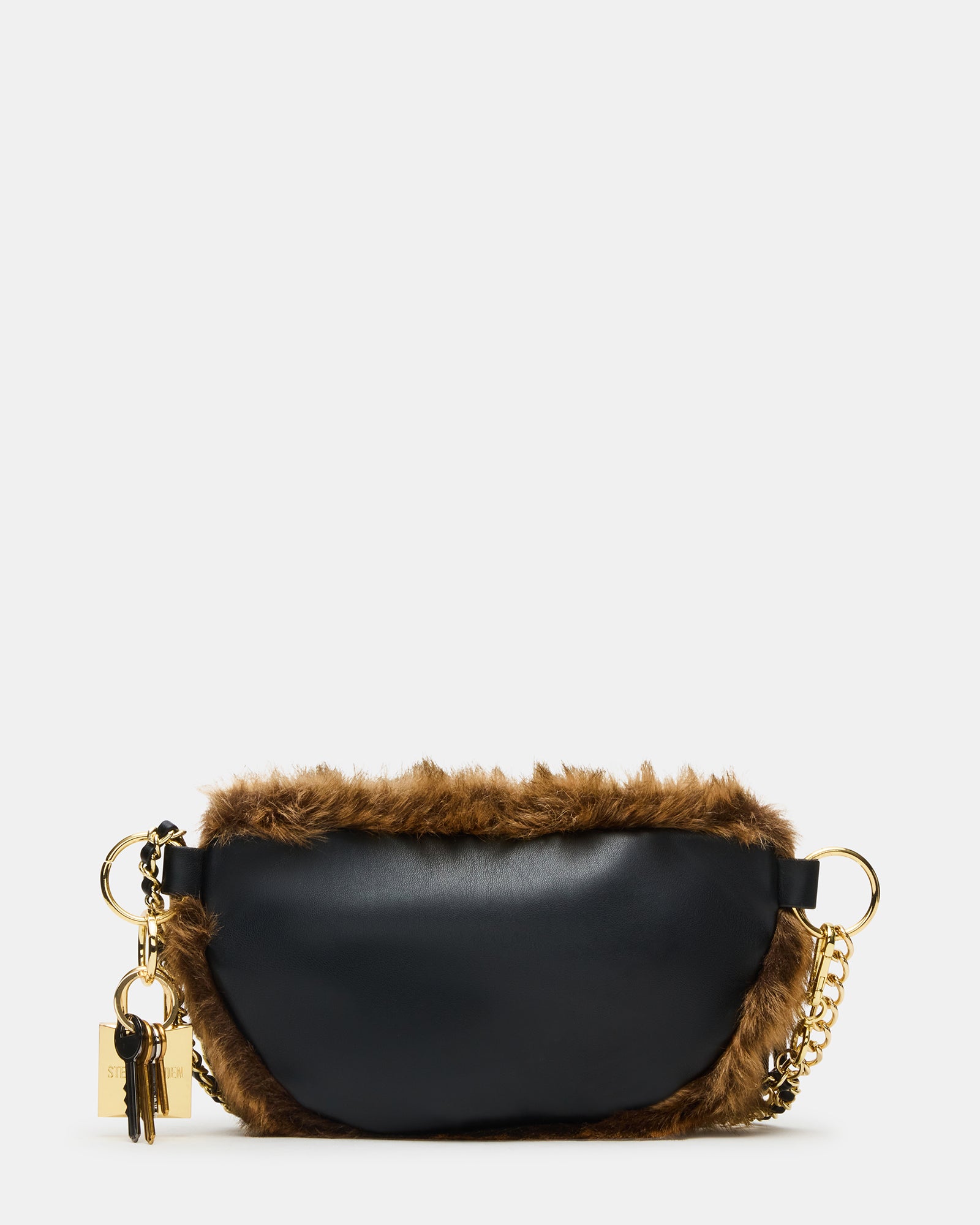 WYLDER BAG BROWN-Cool A Warm