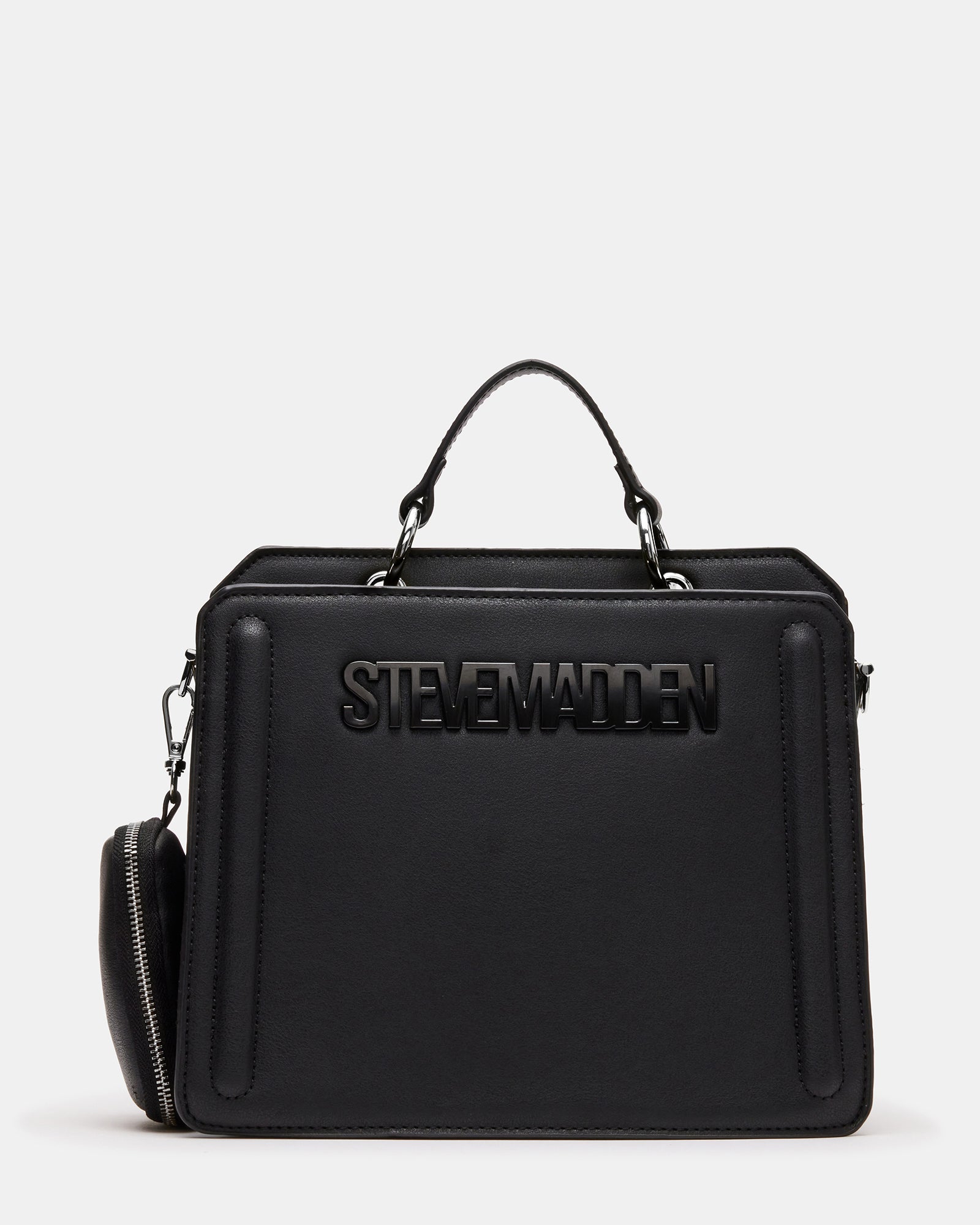 EVELYN BAG BLACK-Cool A Warm