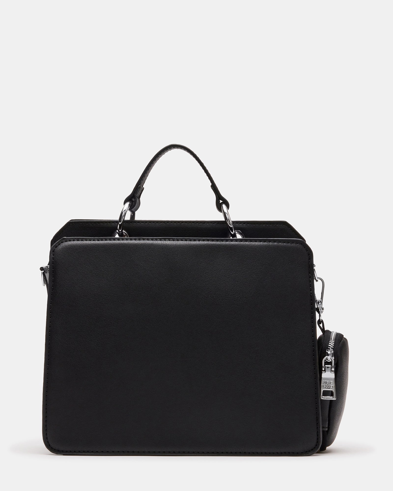 EVELYN BAG BLACK-Cool A Warm