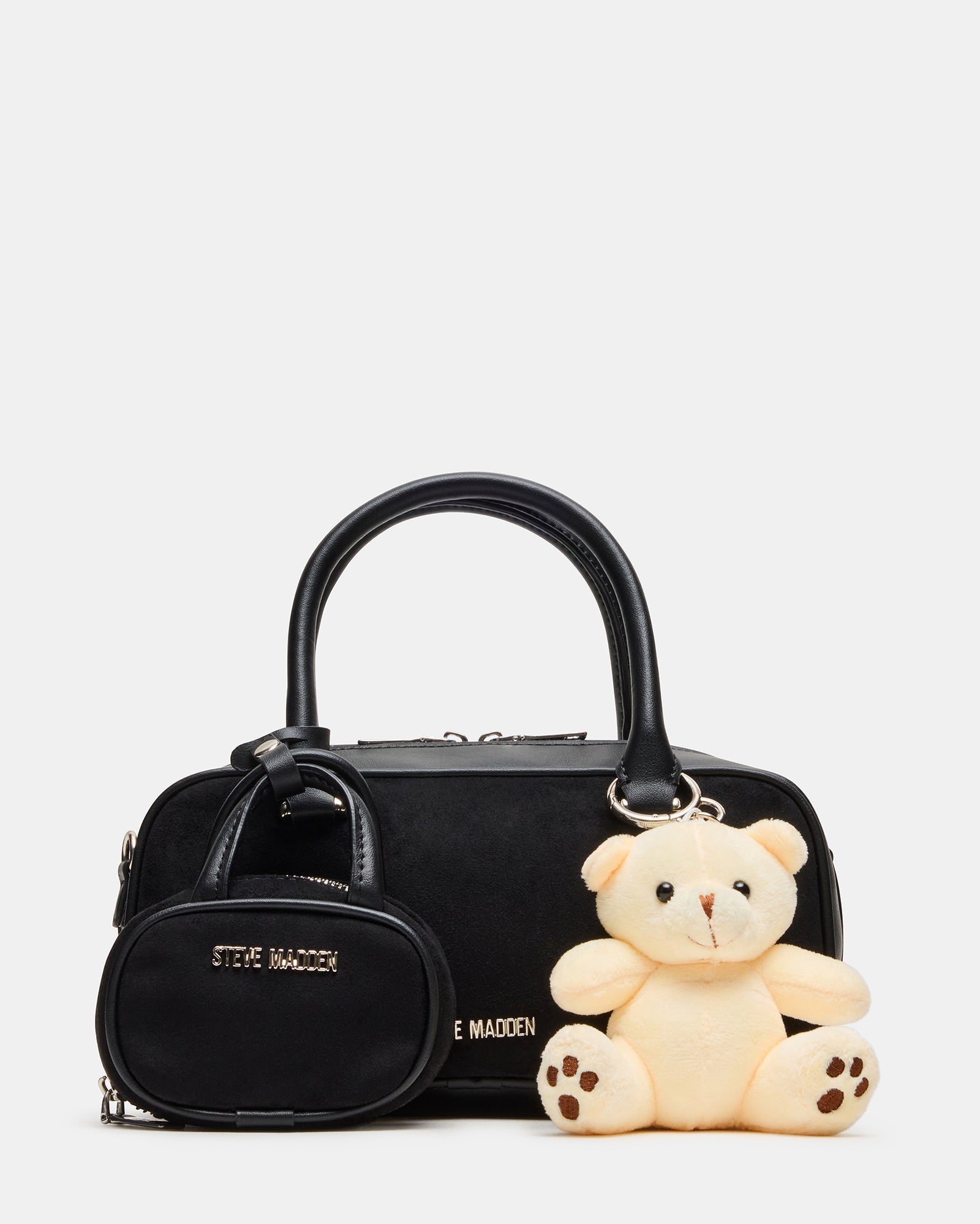 DIVERS CHARM BOX GIFT SET BLACK-Cool A Warm