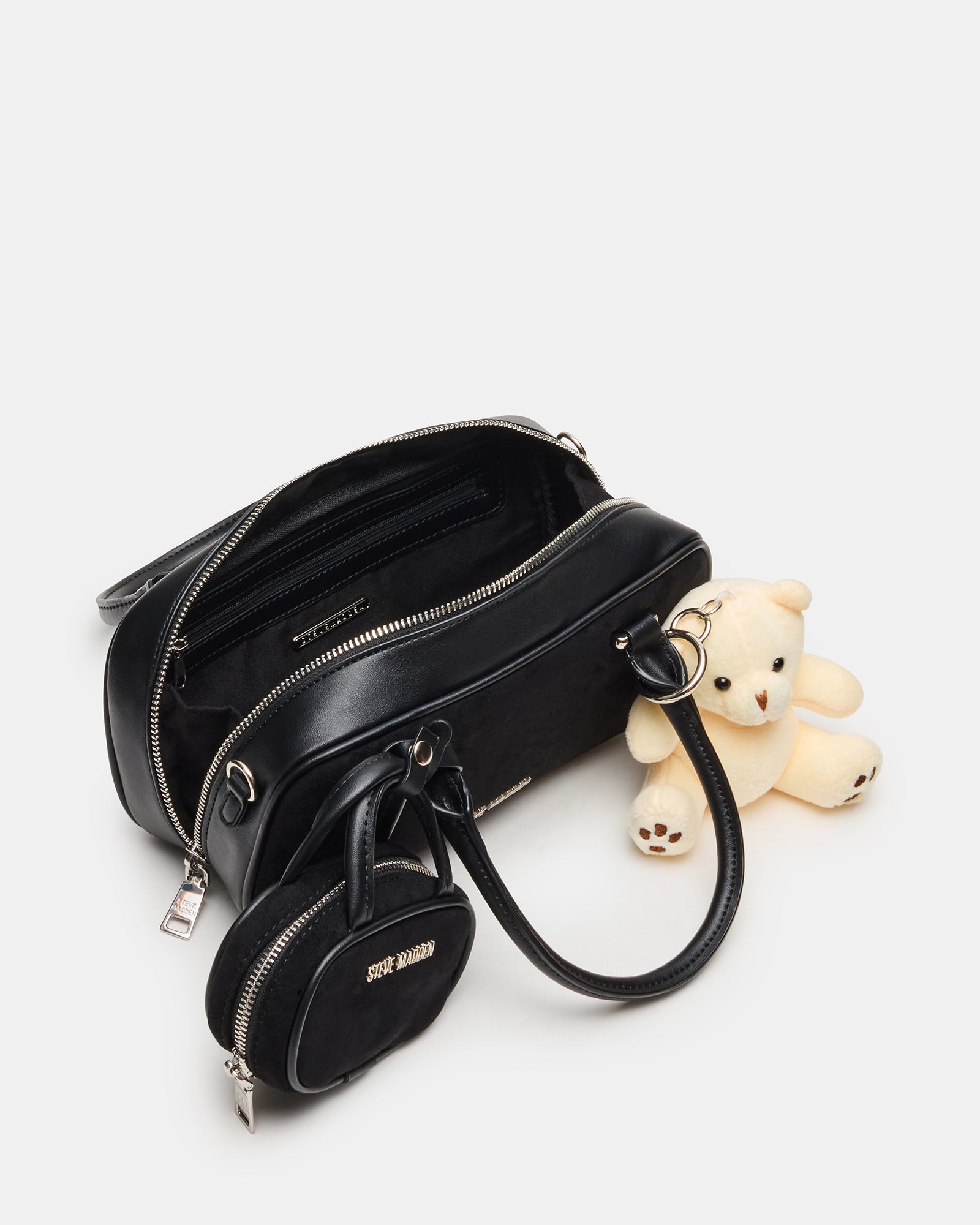 DIVERS CHARM BOX GIFT SET BLACK-Cool A Warm