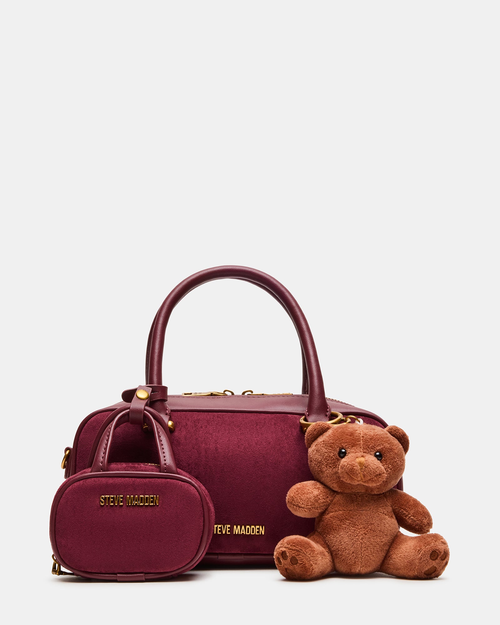 DIVERS CHARM BOX GIFT SET BLOODSTONE-Cool A Warm