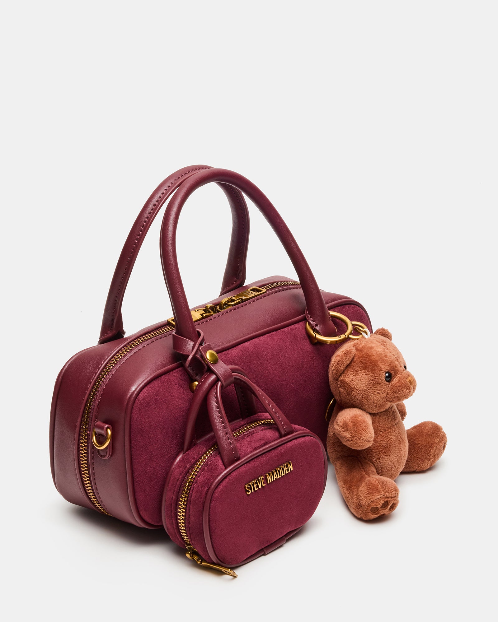 DIVERS CHARM BOX GIFT SET BLOODSTONE-Cool A Warm