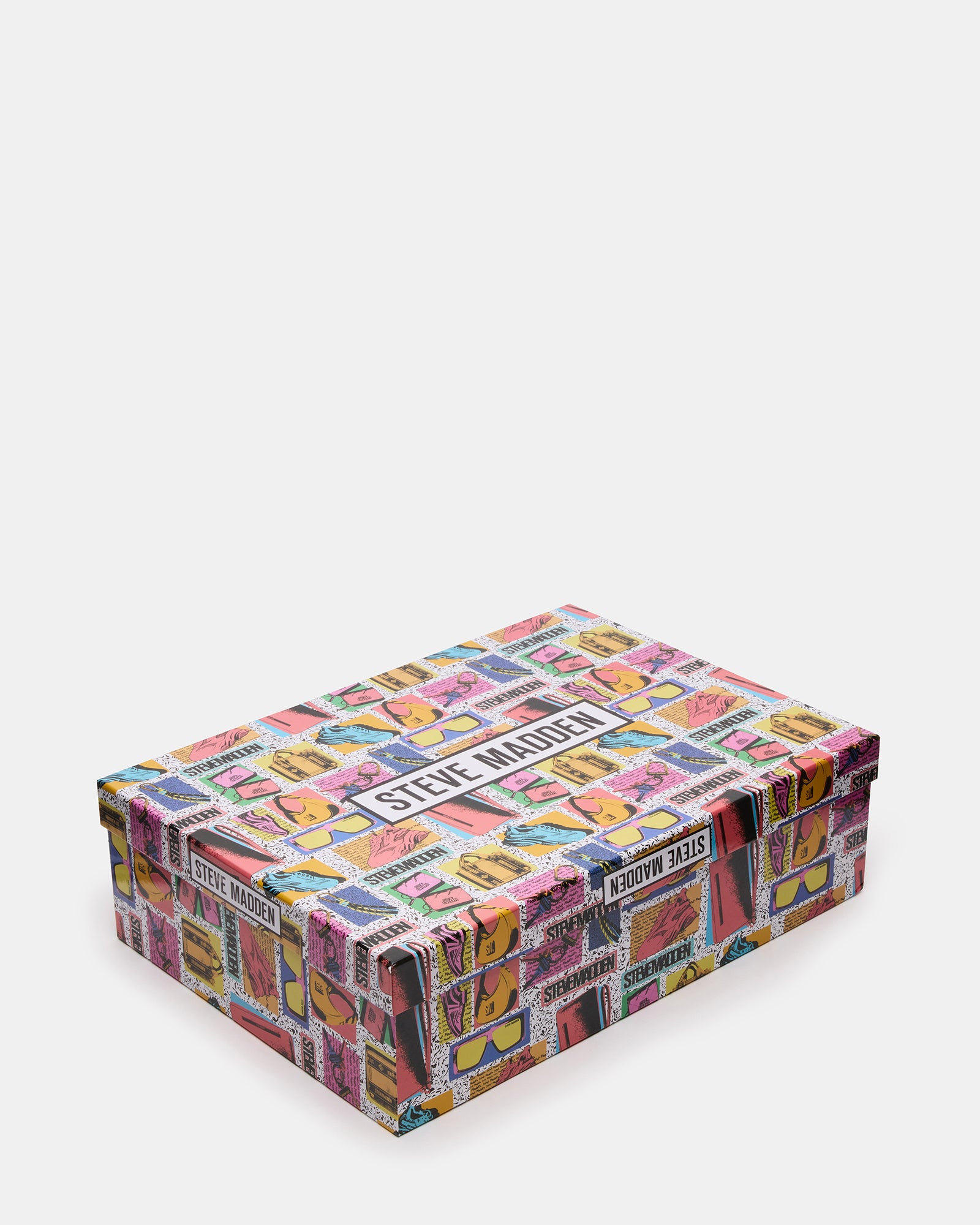 WEBBER HAT BOX GIFT SET BLACK-Cool A Warm