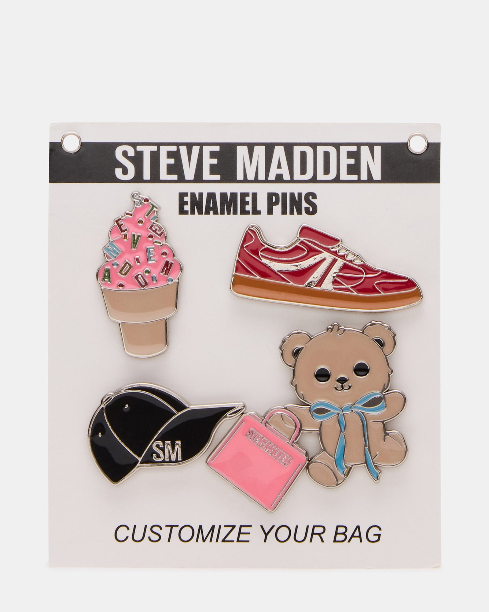 WEBBER HAT BOX GIFT SET BLACK-Cool A Warm