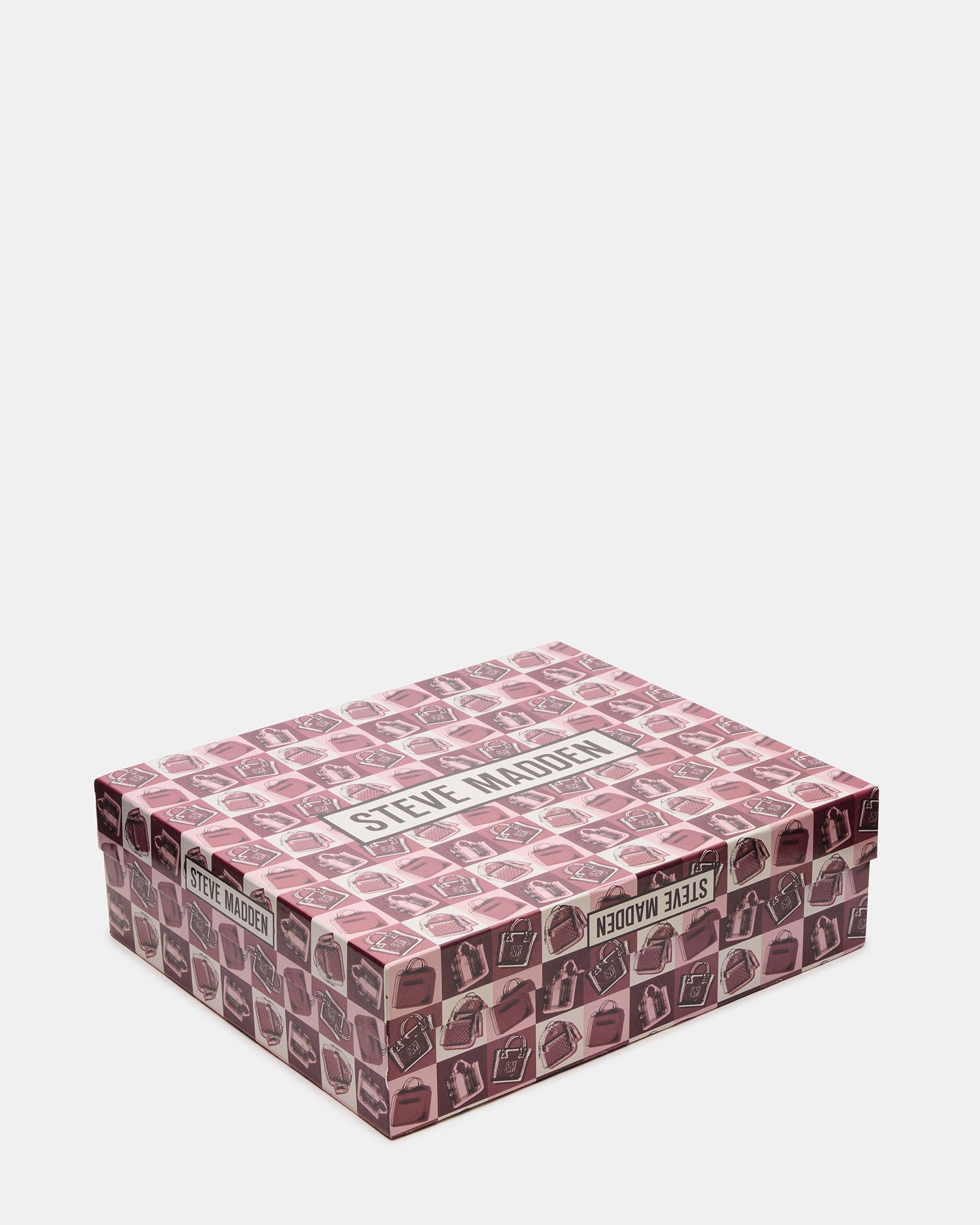 EVELYN CHARM BOX GIFT SET PINK-Cool A Warm