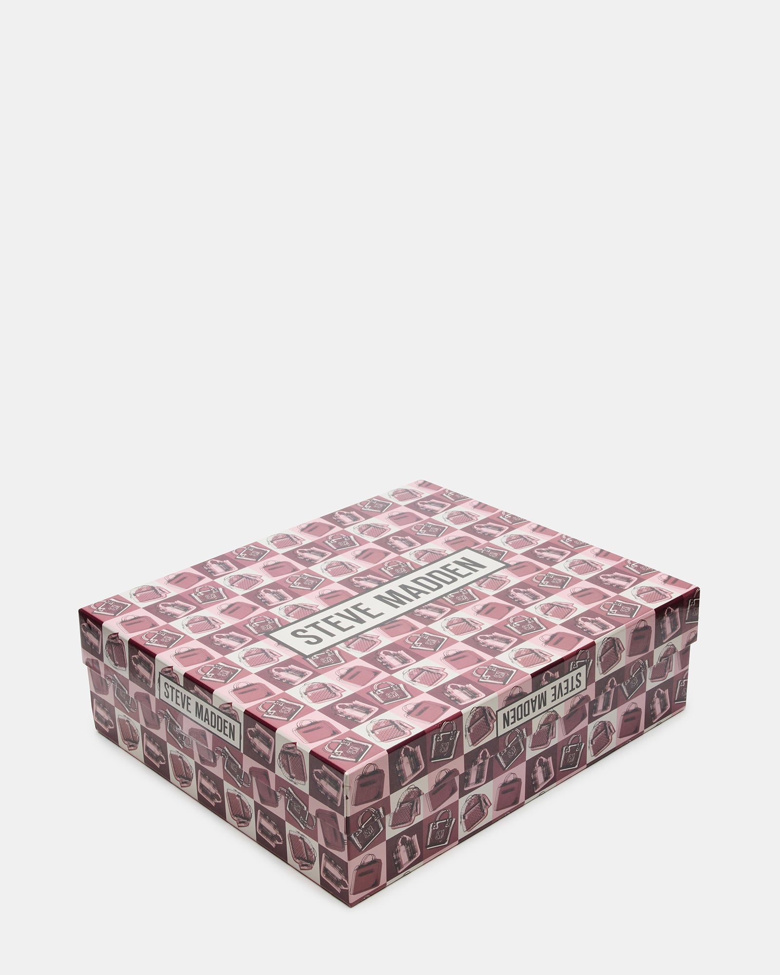 EVELYN CHARM BOX GIFT SET BLACK-Cool A Warm