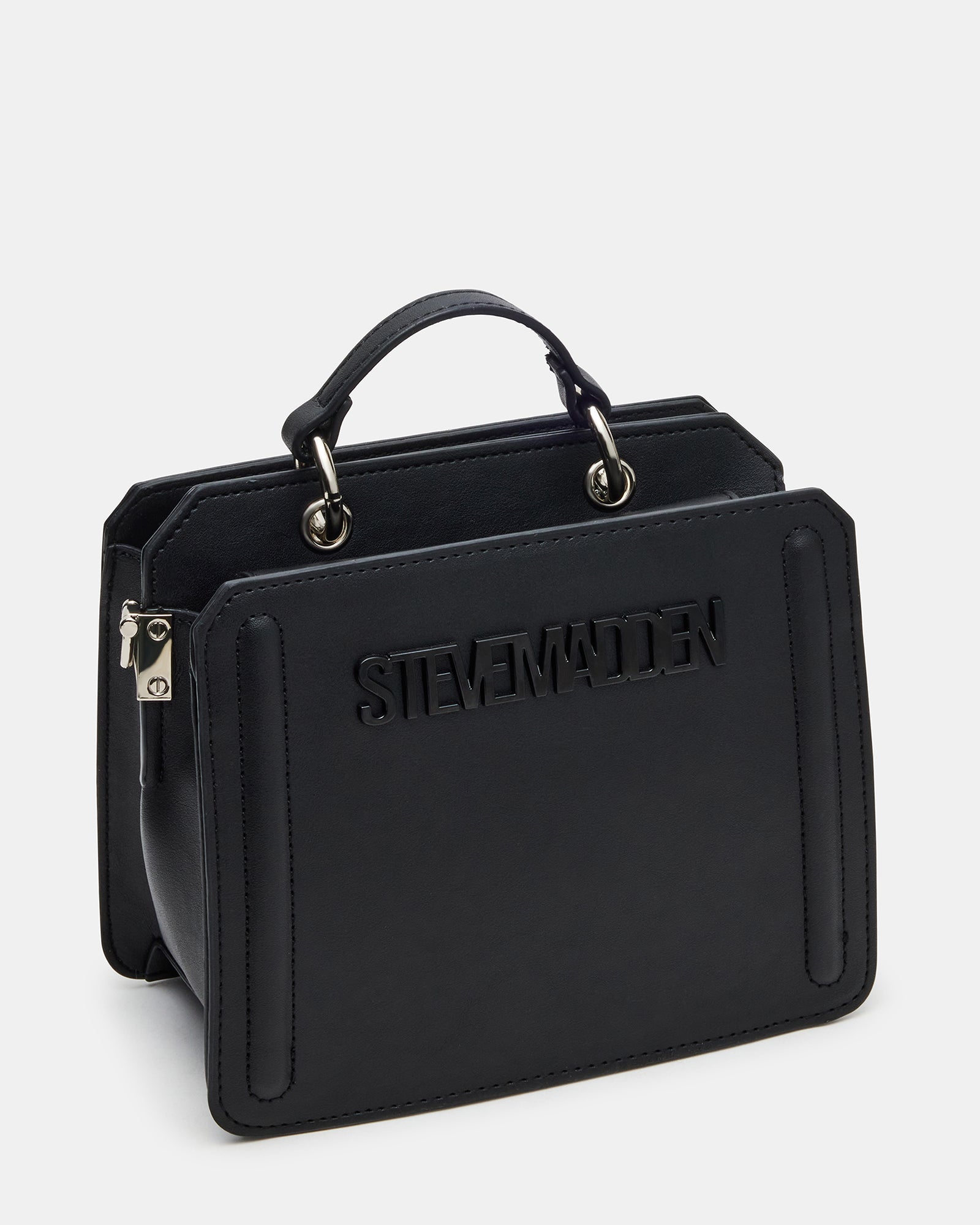 EVELYN CHARM BOX GIFT SET BLACK-Cool A Warm