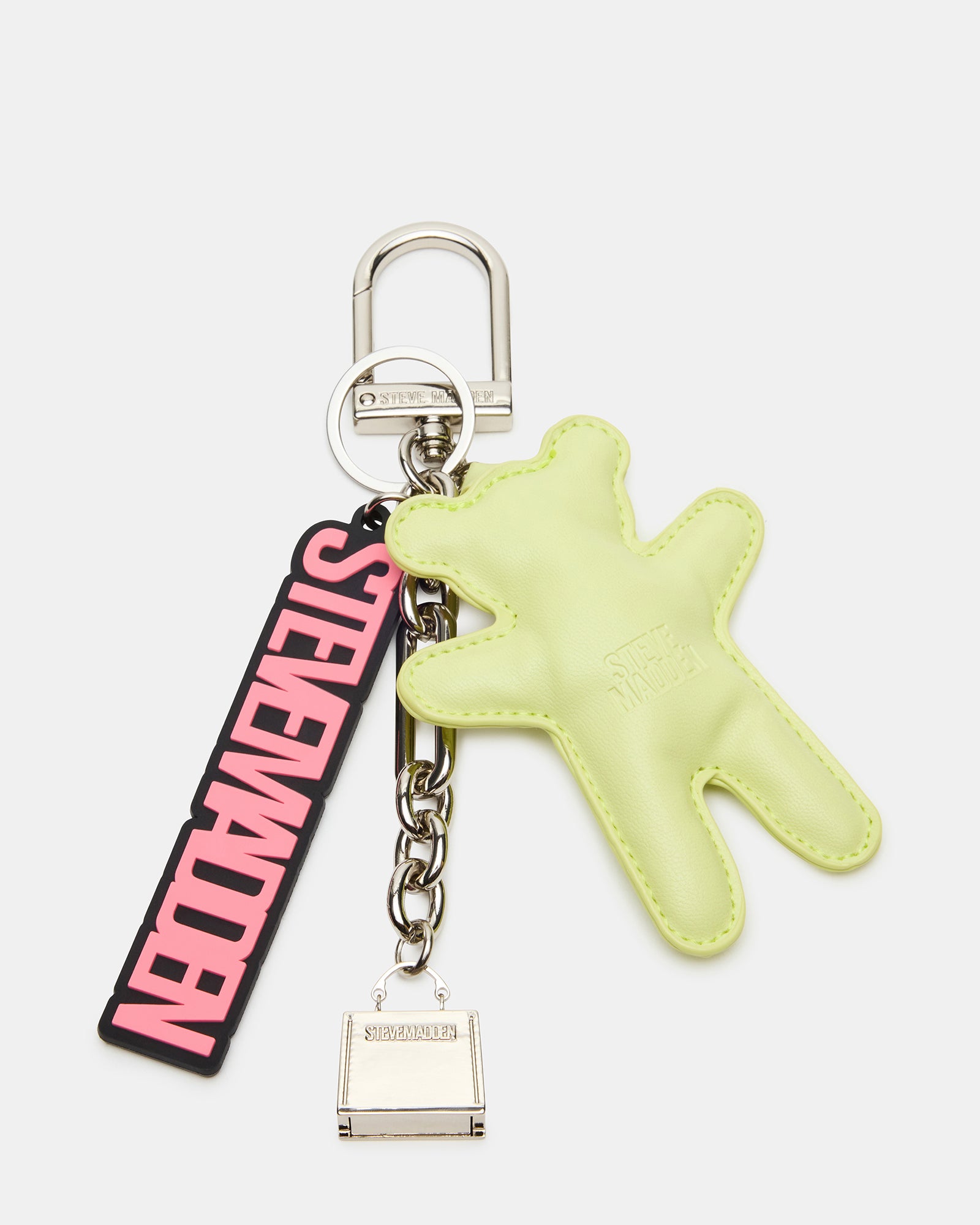 EVELYN CHARM BOX GIFT SET BLACK-Cool A Warm