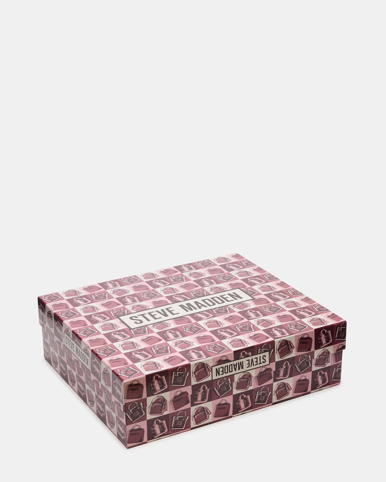 EVELYN CHARM BOX GIFT SET BLOODSTONE-Cool A Warm