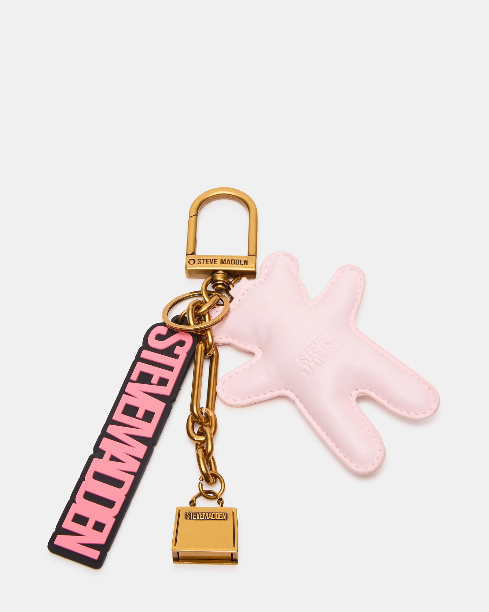 EVELYN CHARM BOX GIFT SET BLOODSTONE-Cool A Warm