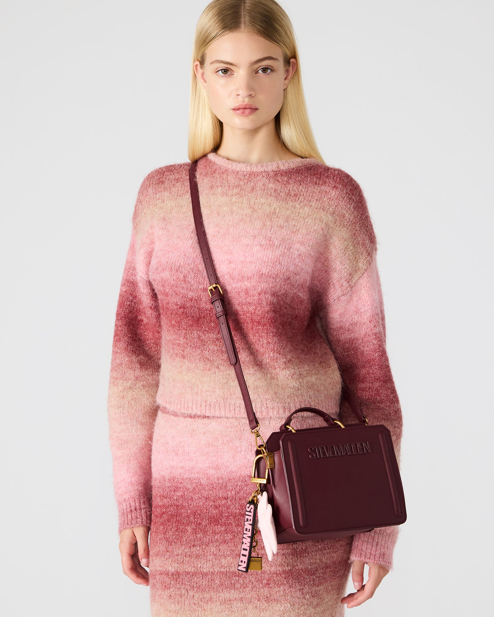 EVELYN CHARM BOX GIFT SET BLOODSTONE-Cool A Warm