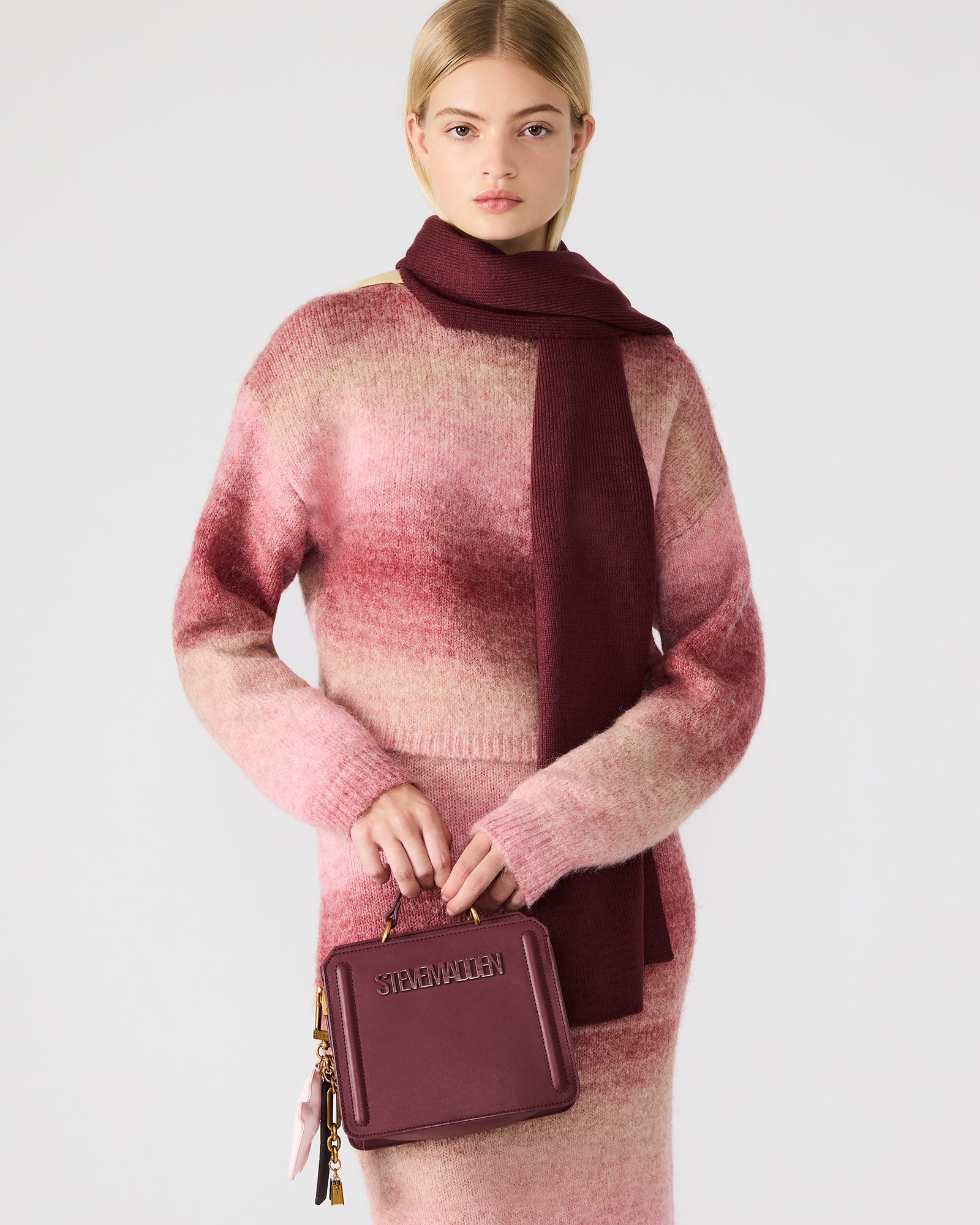 EVELYN CHARM BOX GIFT SET BLOODSTONE-Cool A Warm