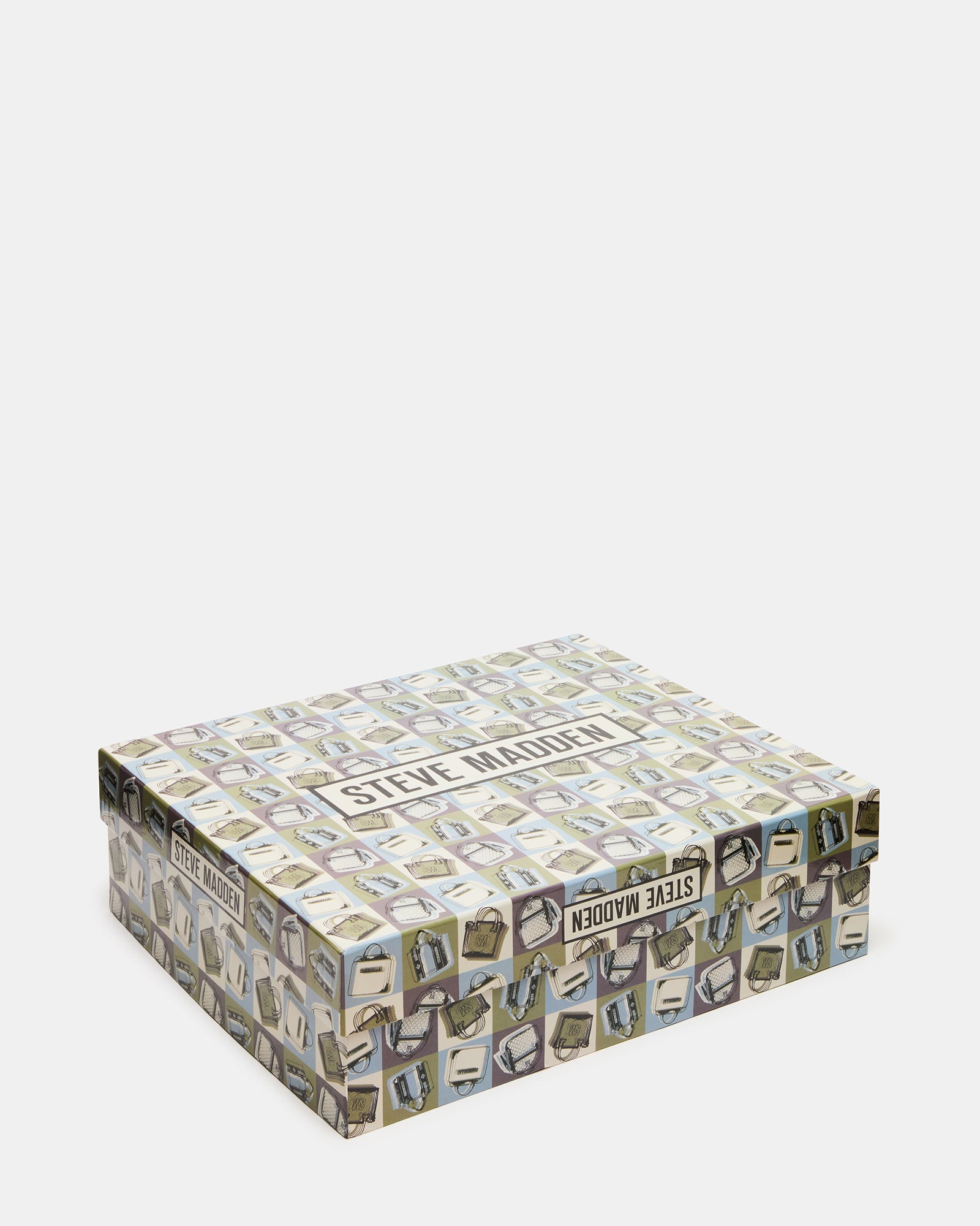 EVELYN CHARM BOX GIFT SET CELERY-Cool A Warm