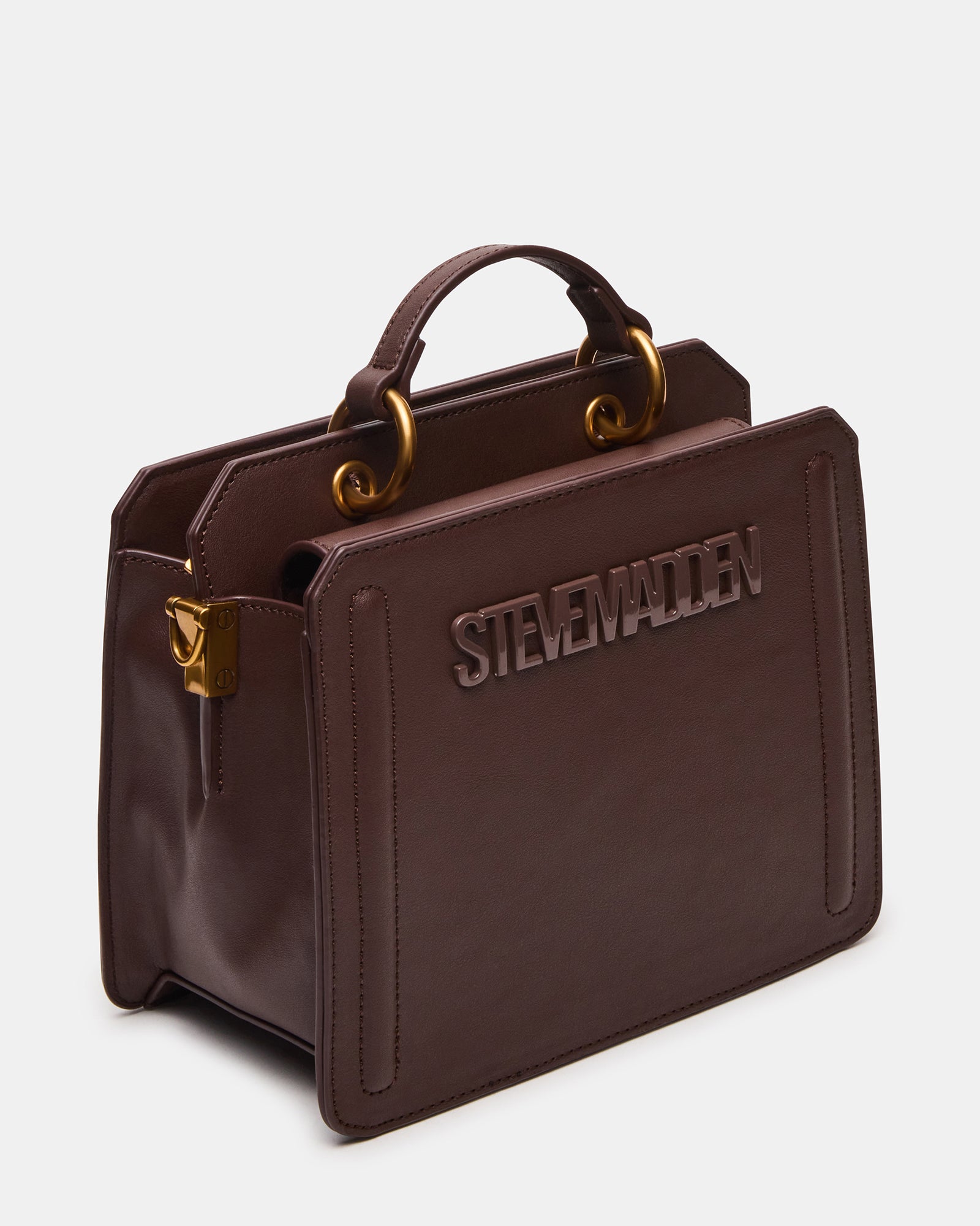 EVELYN CHARM BOX GIFT SET CHOCOLATE-Cool A Warm