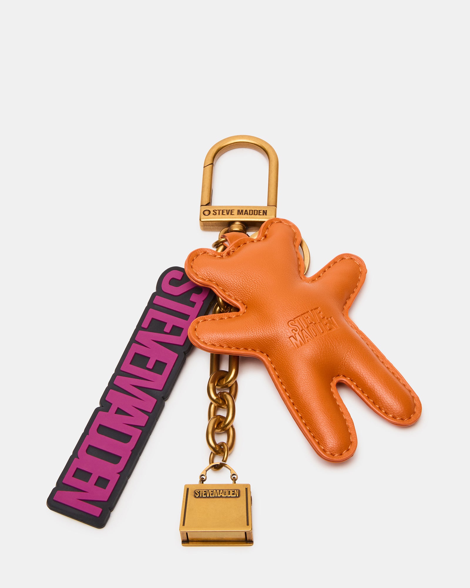 EVELYN CHARM BOX GIFT SET CHOCOLATE-Cool A Warm