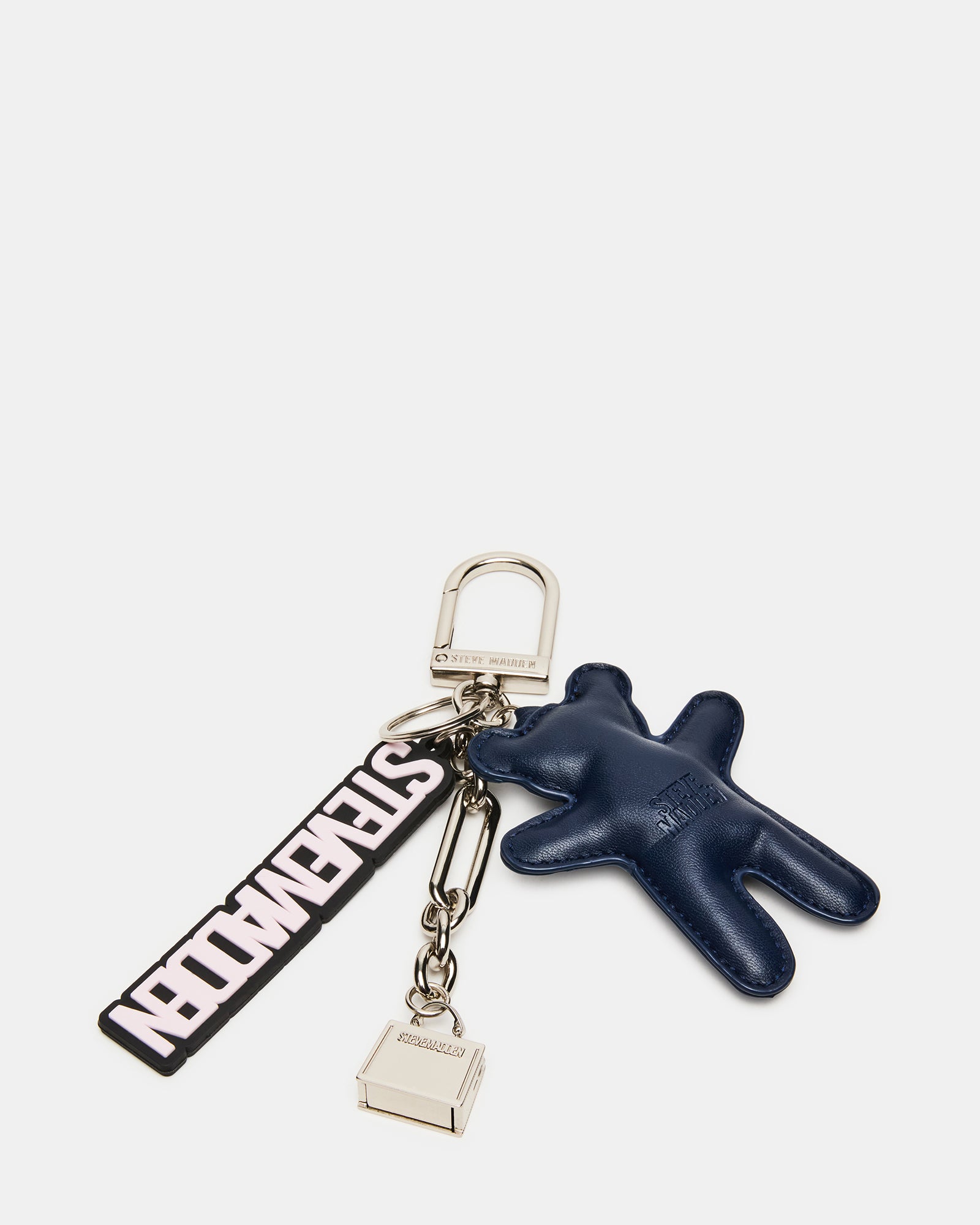 EVELYN CHARM BOX GIFT SET LIGHT BLUE-Cool A Warm