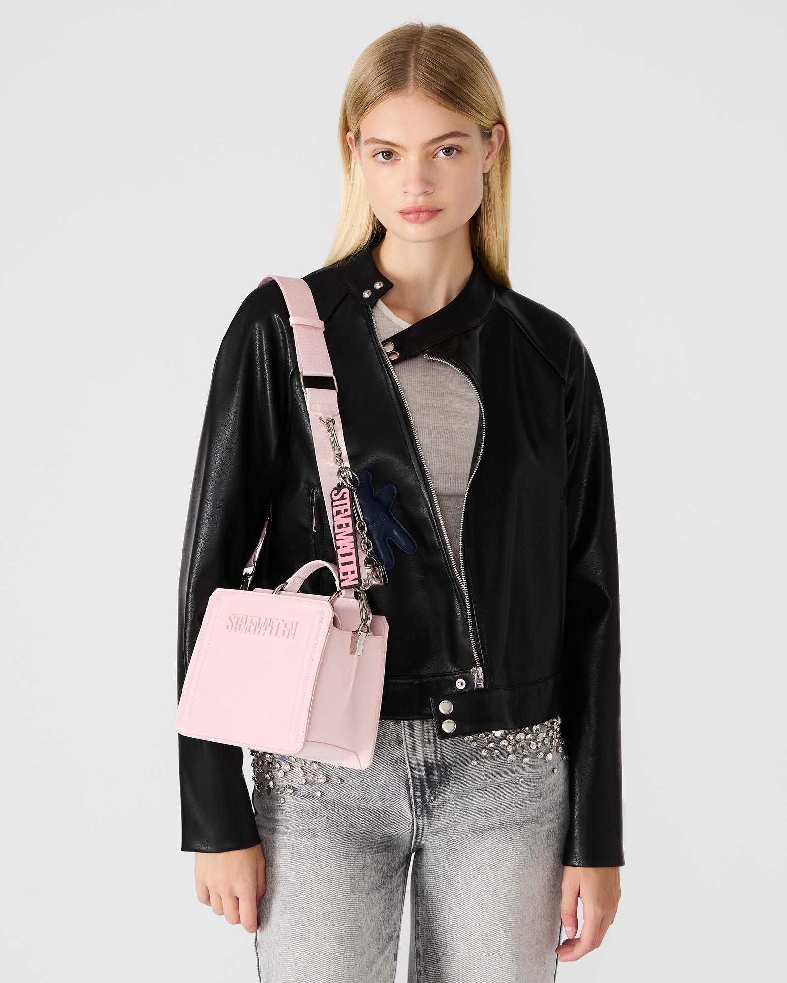 EVELYN CHARM BOX GIFT SET PINK-Cool A Warm