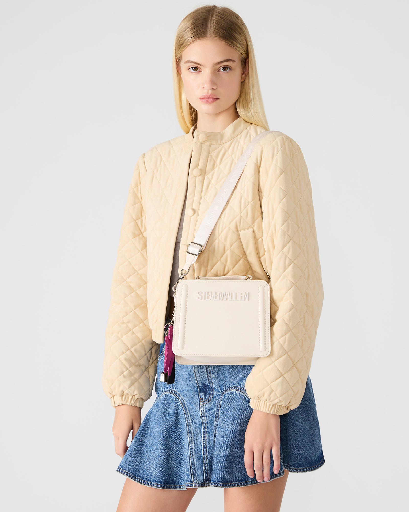 EVELYN CHARM BOX GIFT SET VANILLA-Cool A Warm