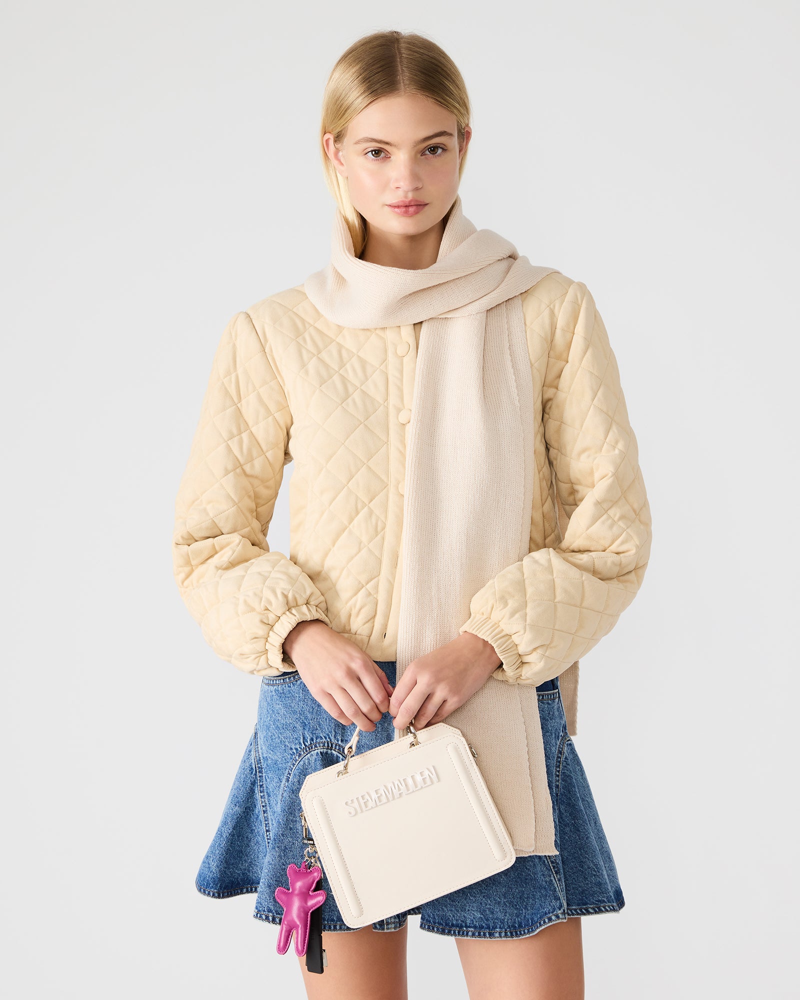 EVELYN CHARM BOX GIFT SET VANILLA-Cool A Warm