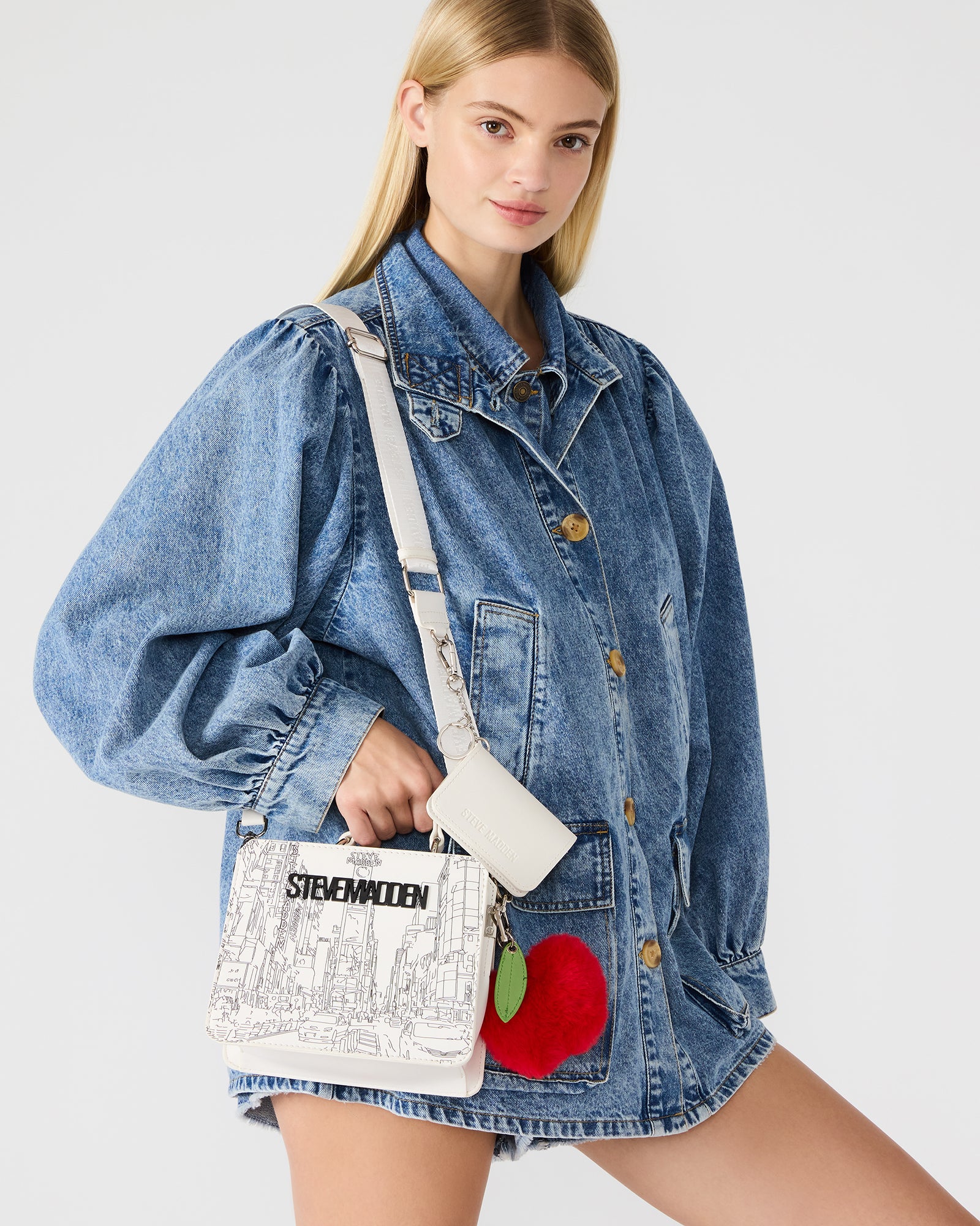 EVELYN PATCH BOX GIFT SET WHITE MULTI-Cool A Warm