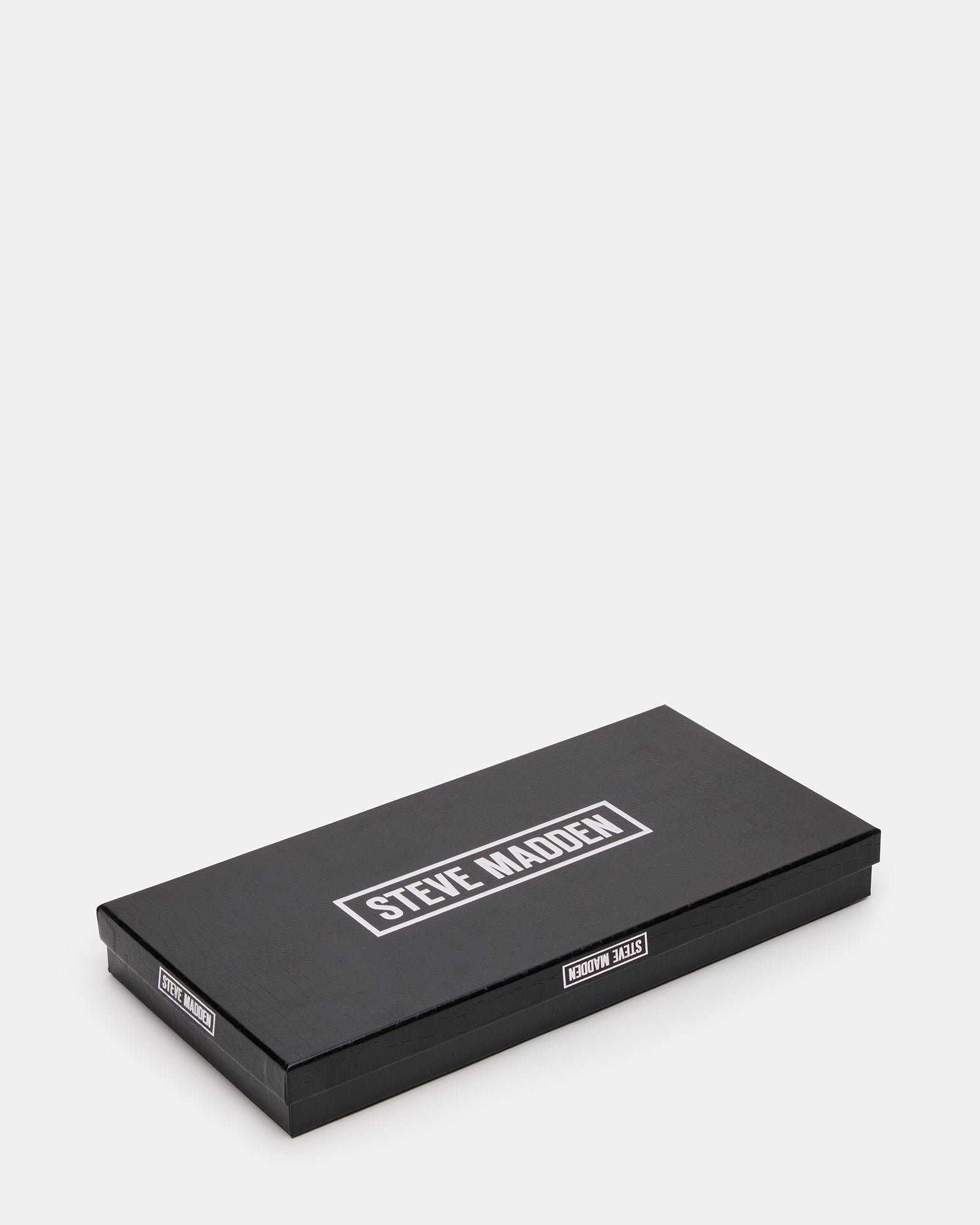 ZIPPY WRISTLET AND BAG CHARMS BLACK-Cool A Warm