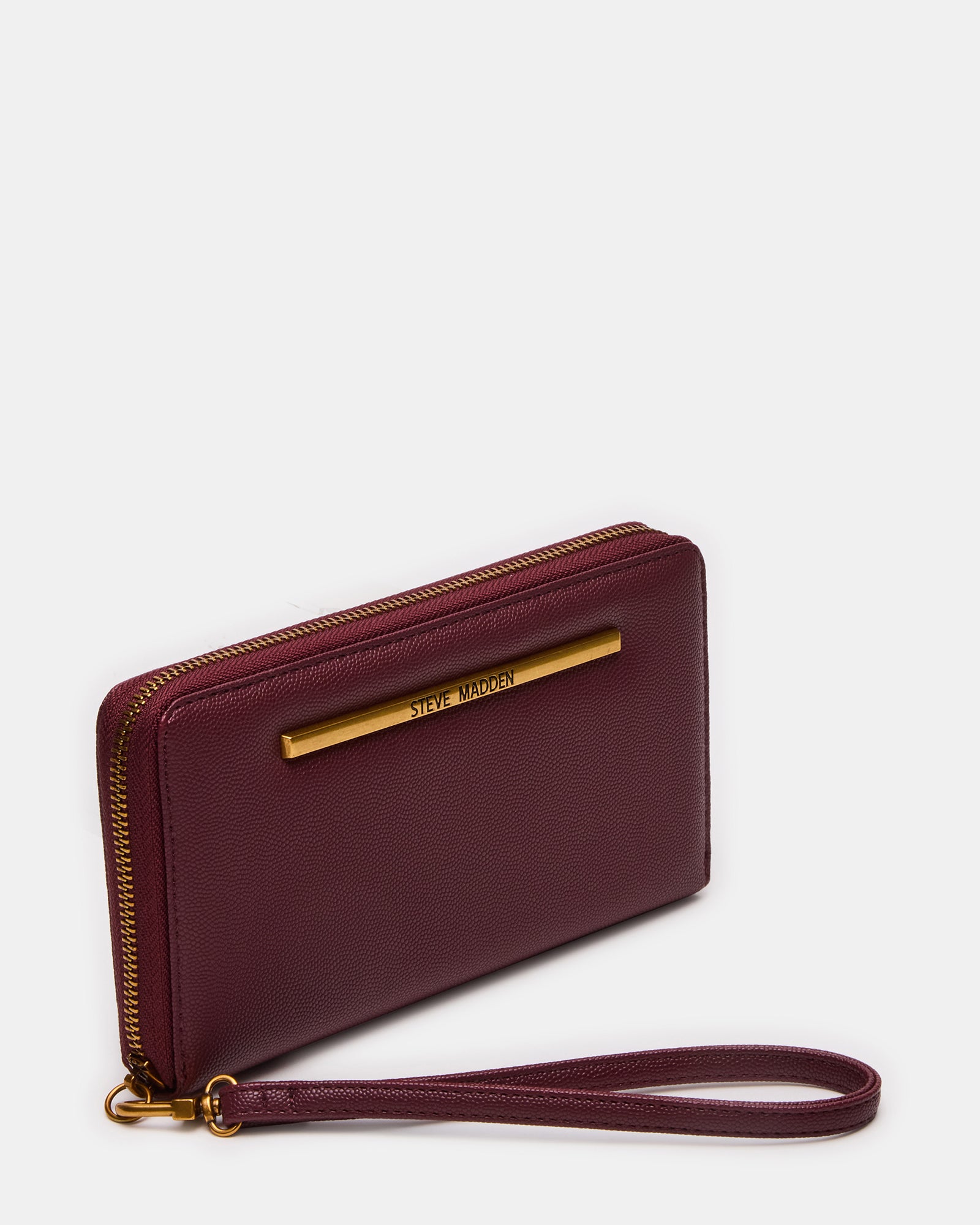 ZIPPY WRISTLET AND BAG CHARMS BLOODSTONE-Cool A Warm