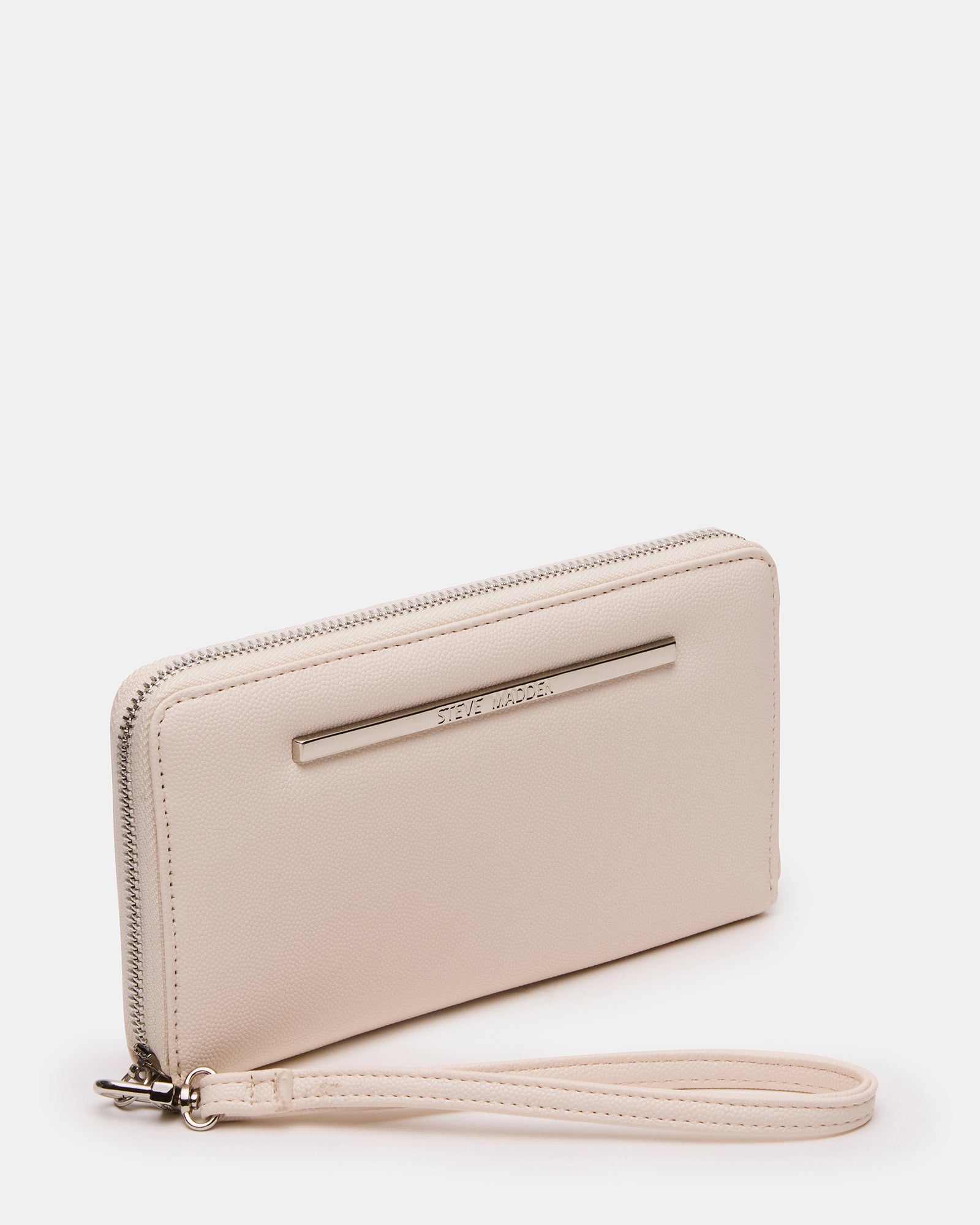 ZIPPY WRISTLET AND BAG CHARMS VANILLA-Cool A Warm