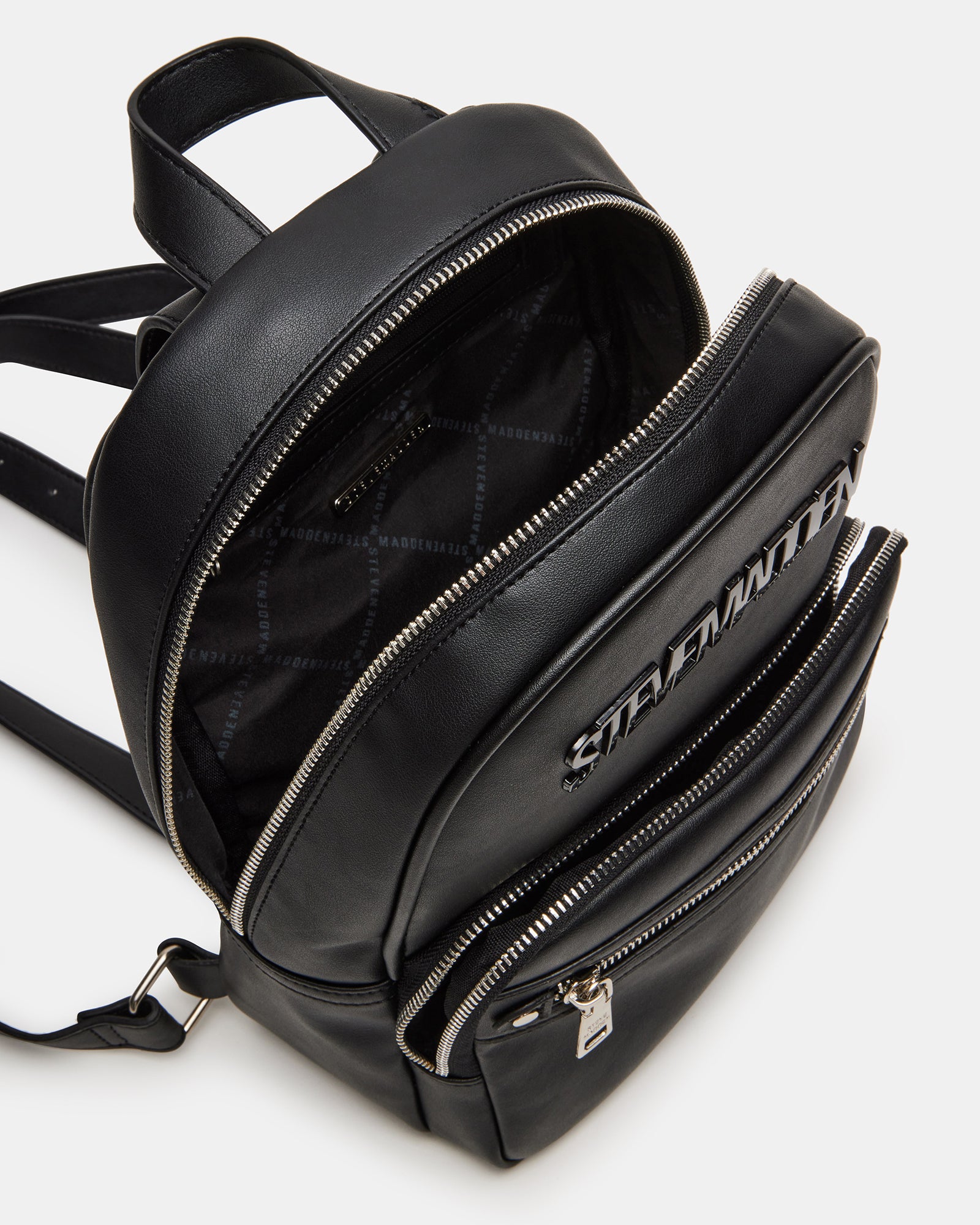 7 PIECE DUFFEL GIFT SET BLACK-Cool A Warm