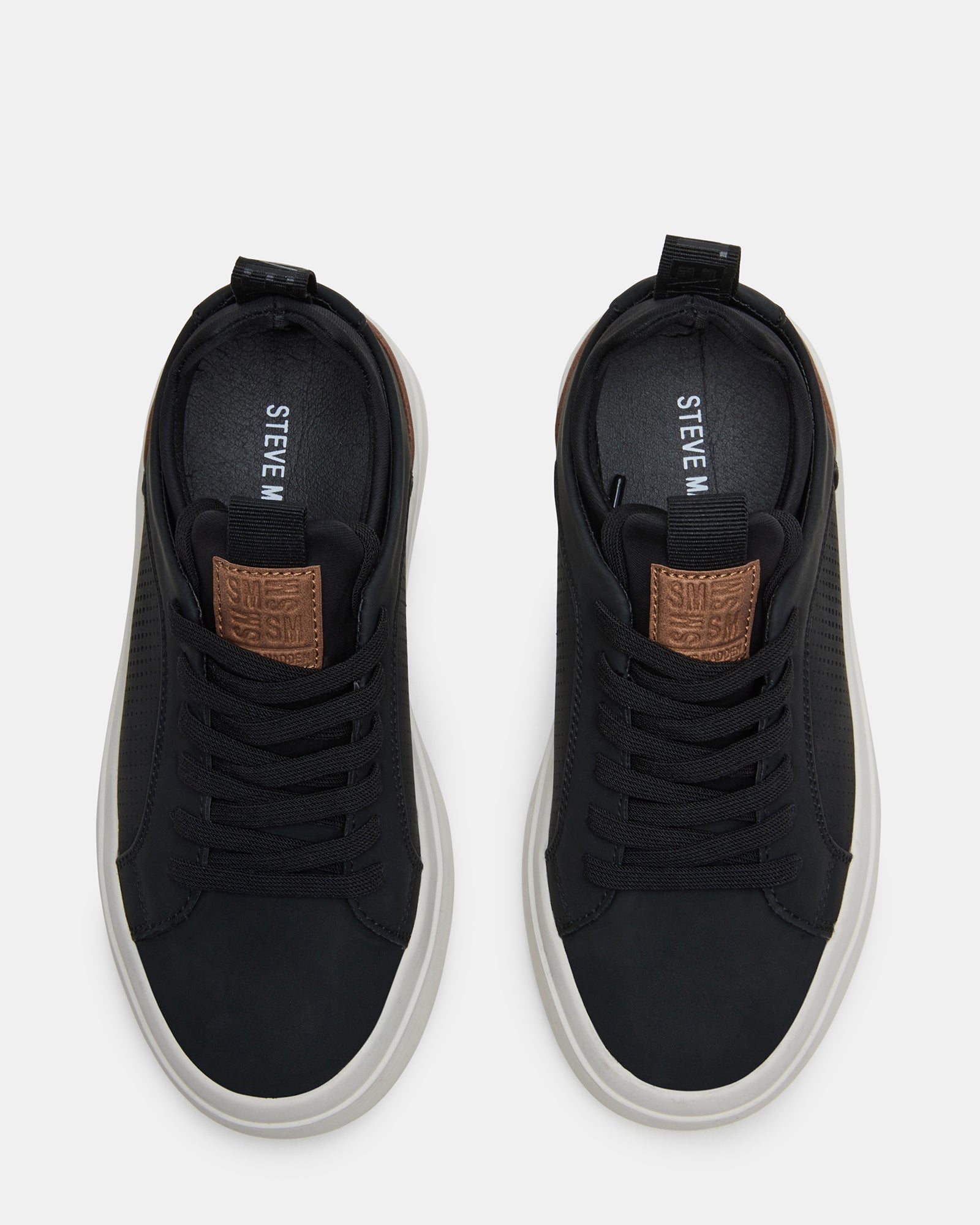 KIDS' OASYS BLACK-Cool A Warm