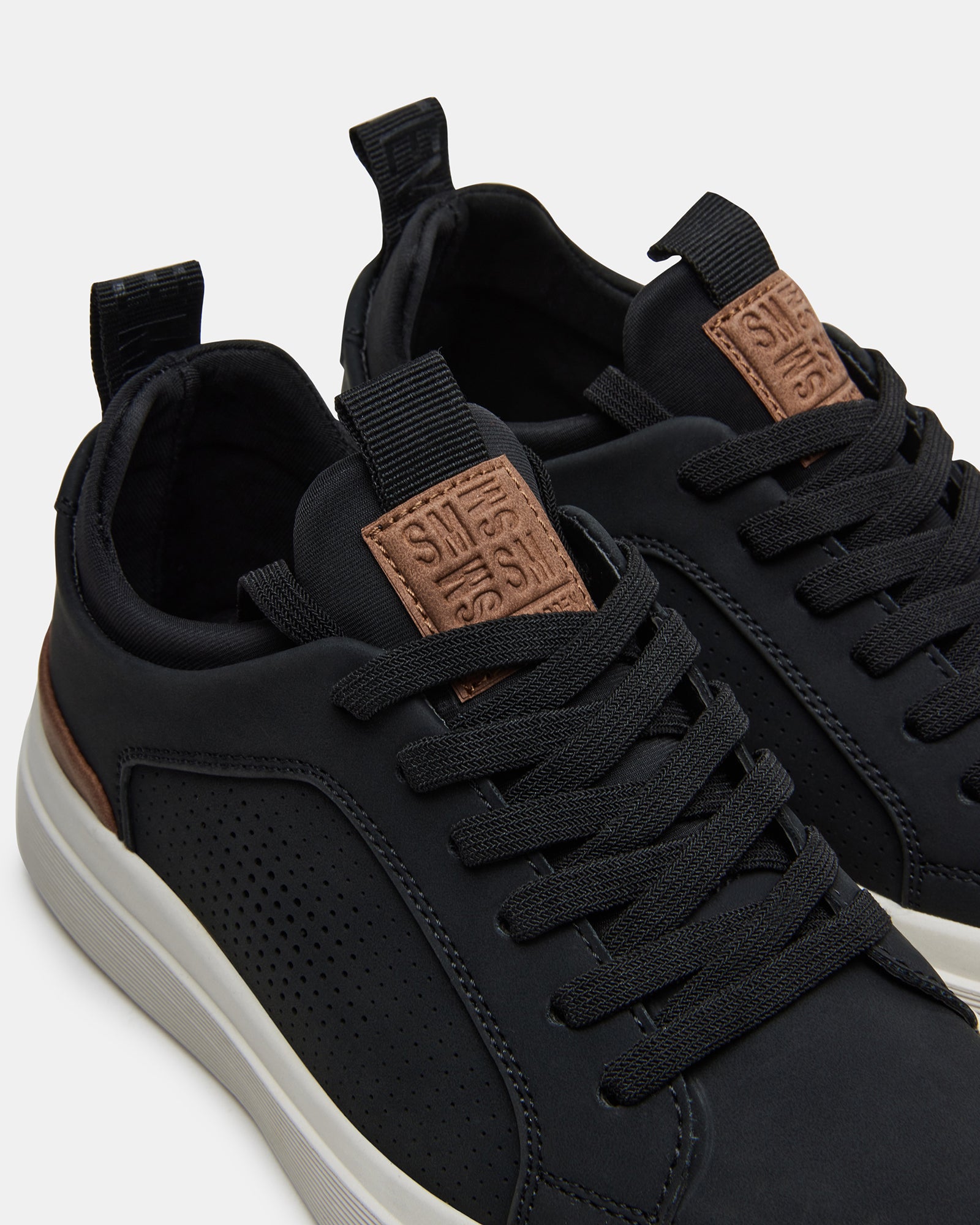 KIDS' OASYS BLACK-Cool A Warm