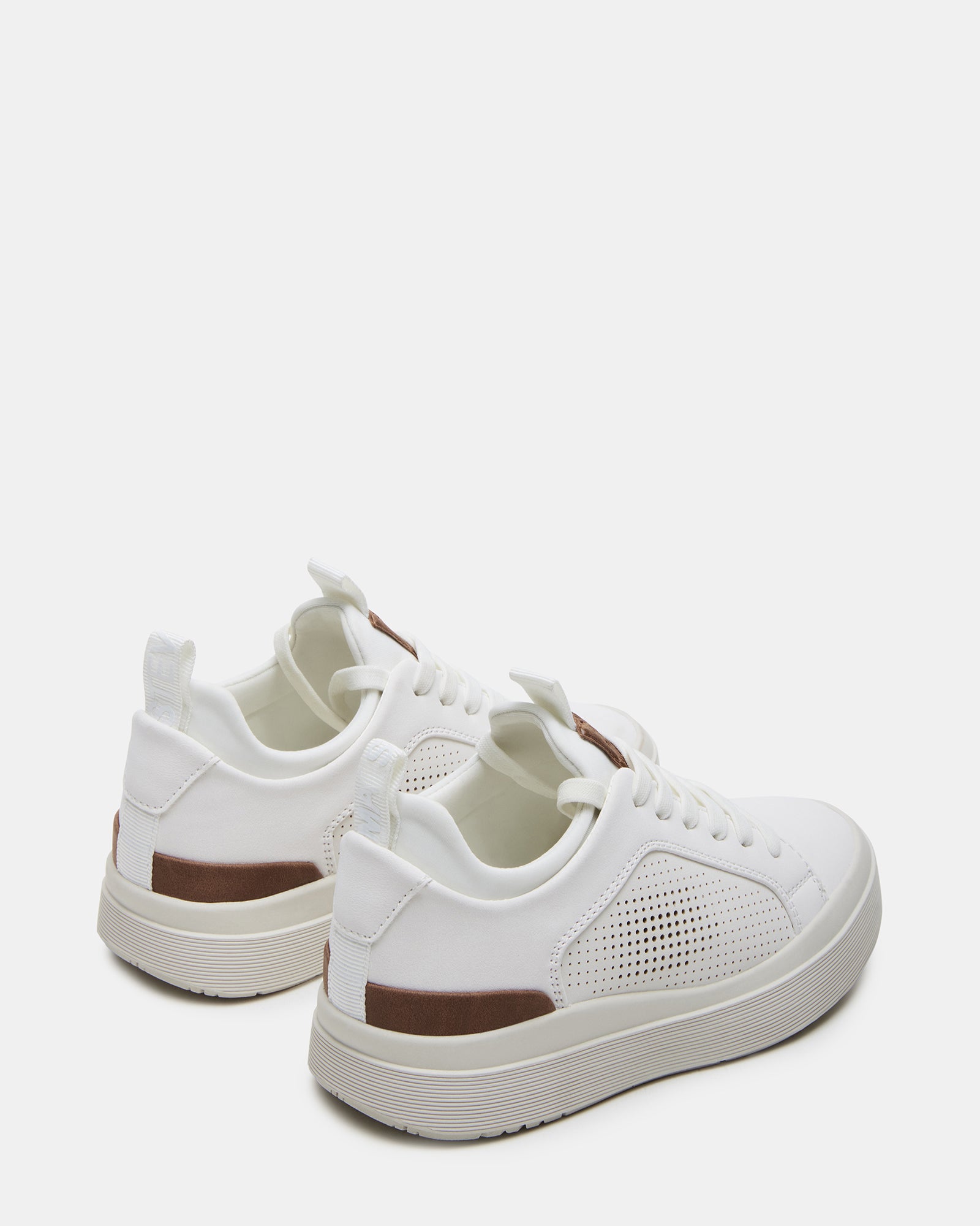 KIDS' OASYS WHITE-Cool A Warm